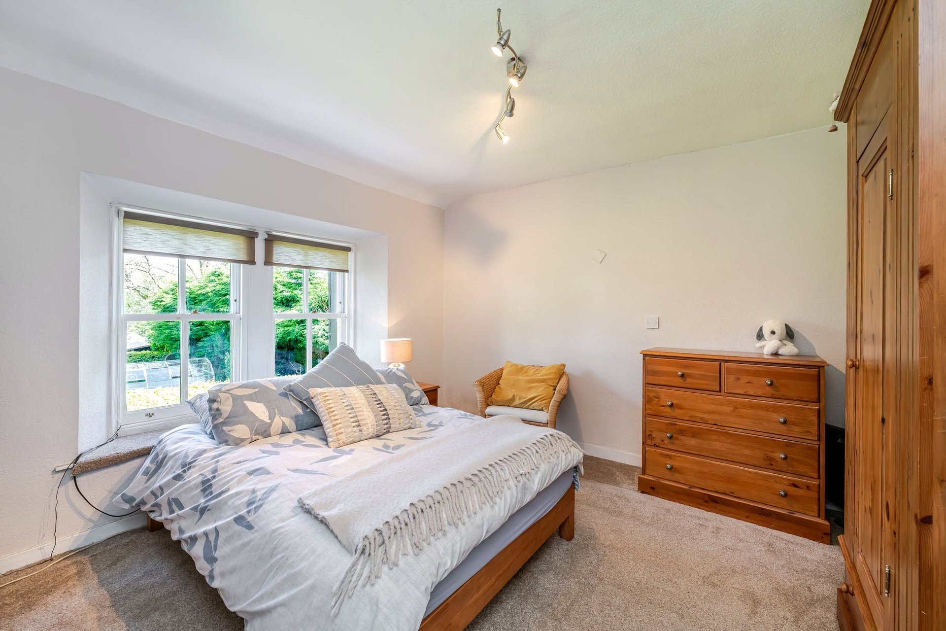 Lynndale Cottage, Quarry Lane, Eaglesham, Glasgow, East Renfrewshire, G76 0BD - Picture #24