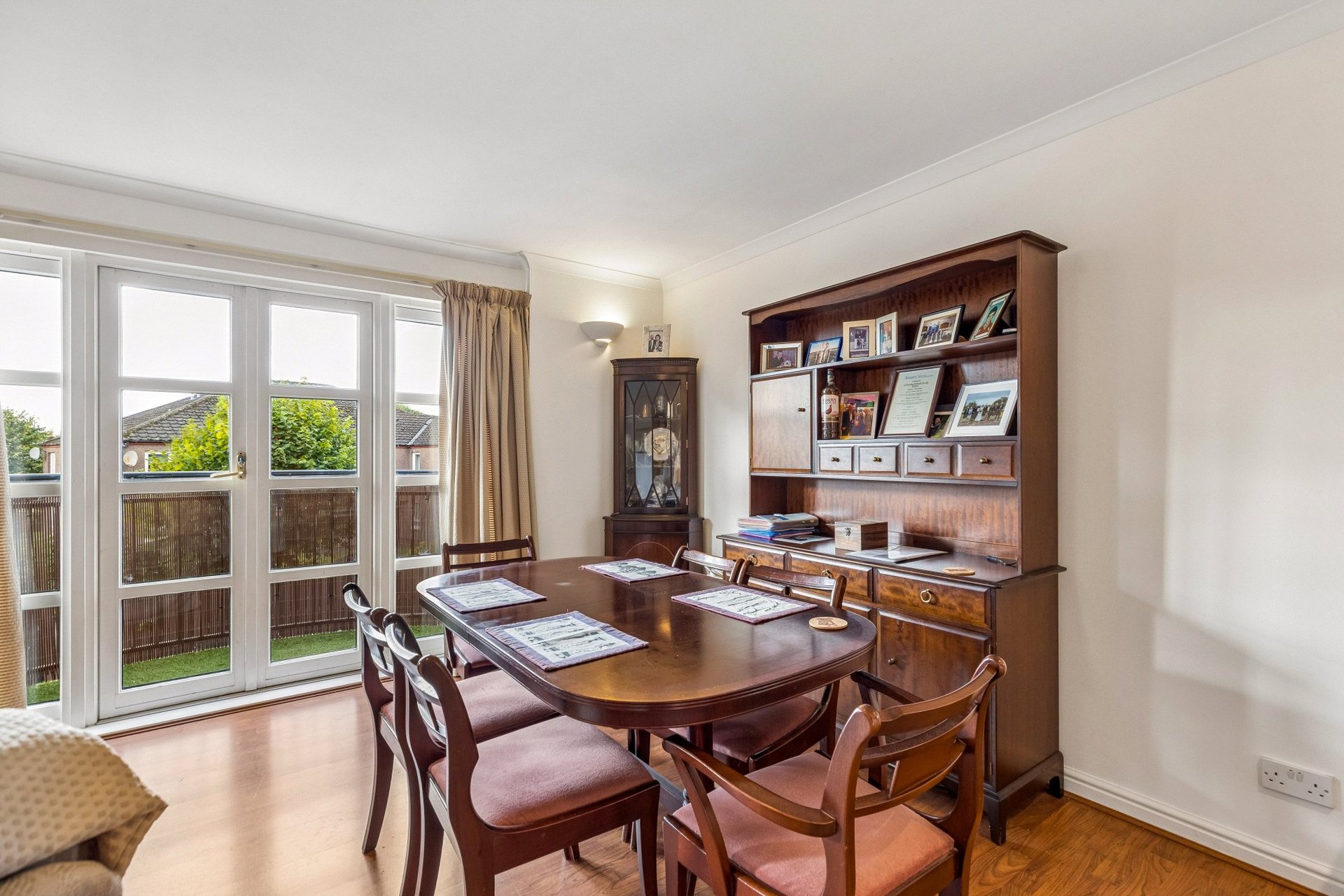 Flat D, 100 Anniesland Road, Anniesland, Glasgow, G13 1XD - Picture #7