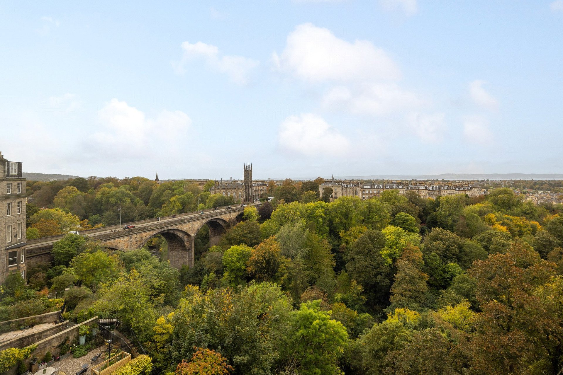 Flat 4, 13 Randolph Crescent, Edinburgh, EH3 7TT - Picture #16
