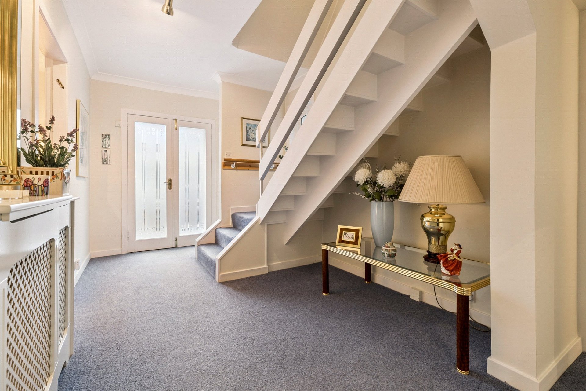 52A Thorn Road, Bearsden, G61 4BP - Picture #43