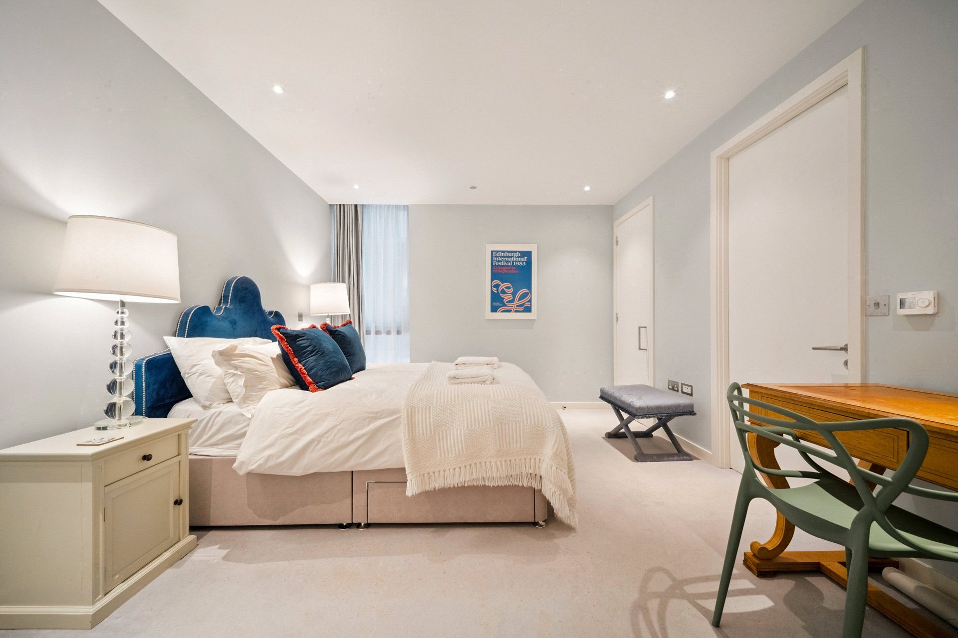 Flat 2, 8 Simpson Loan, Edinburgh, Midlothian, EH3 9GS - Picture #41