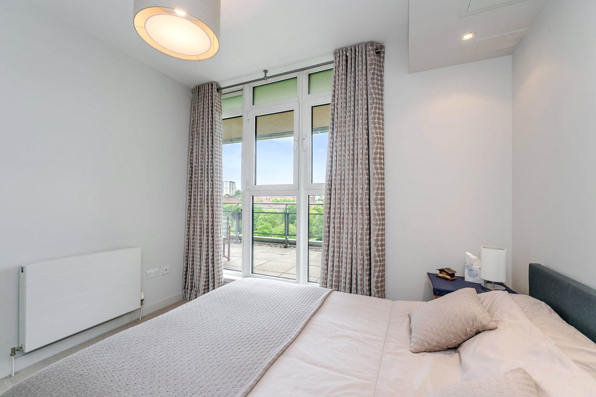 7/2, 341 Glasgow Harbour Terraces, Glasgow Harbour, Glasgow, G11 6BH - Picture #26