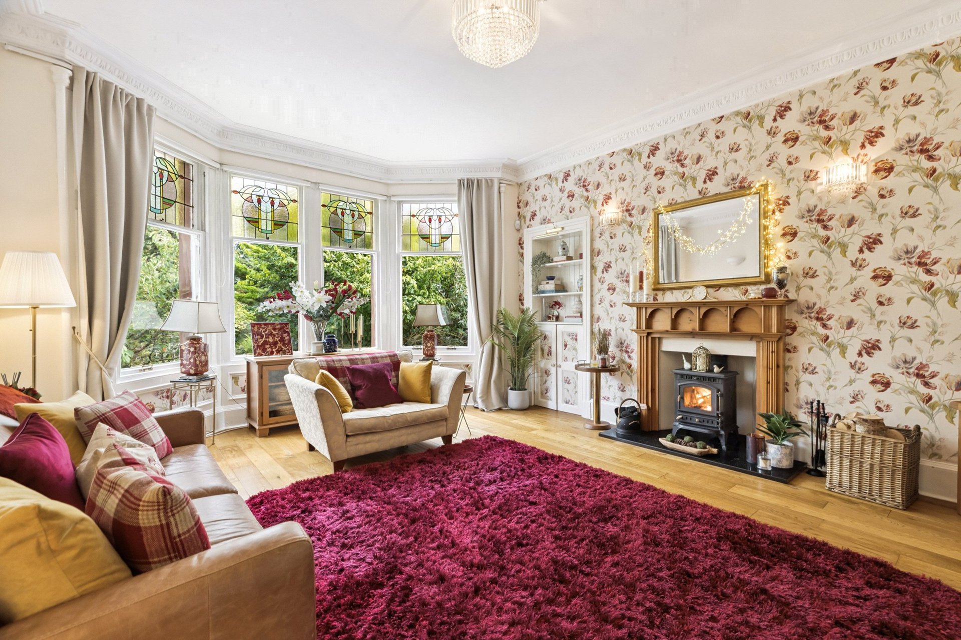 Park View House, 560 Clarkston Road, Netherlee, Glasgow, G44 3RT - Picture #8