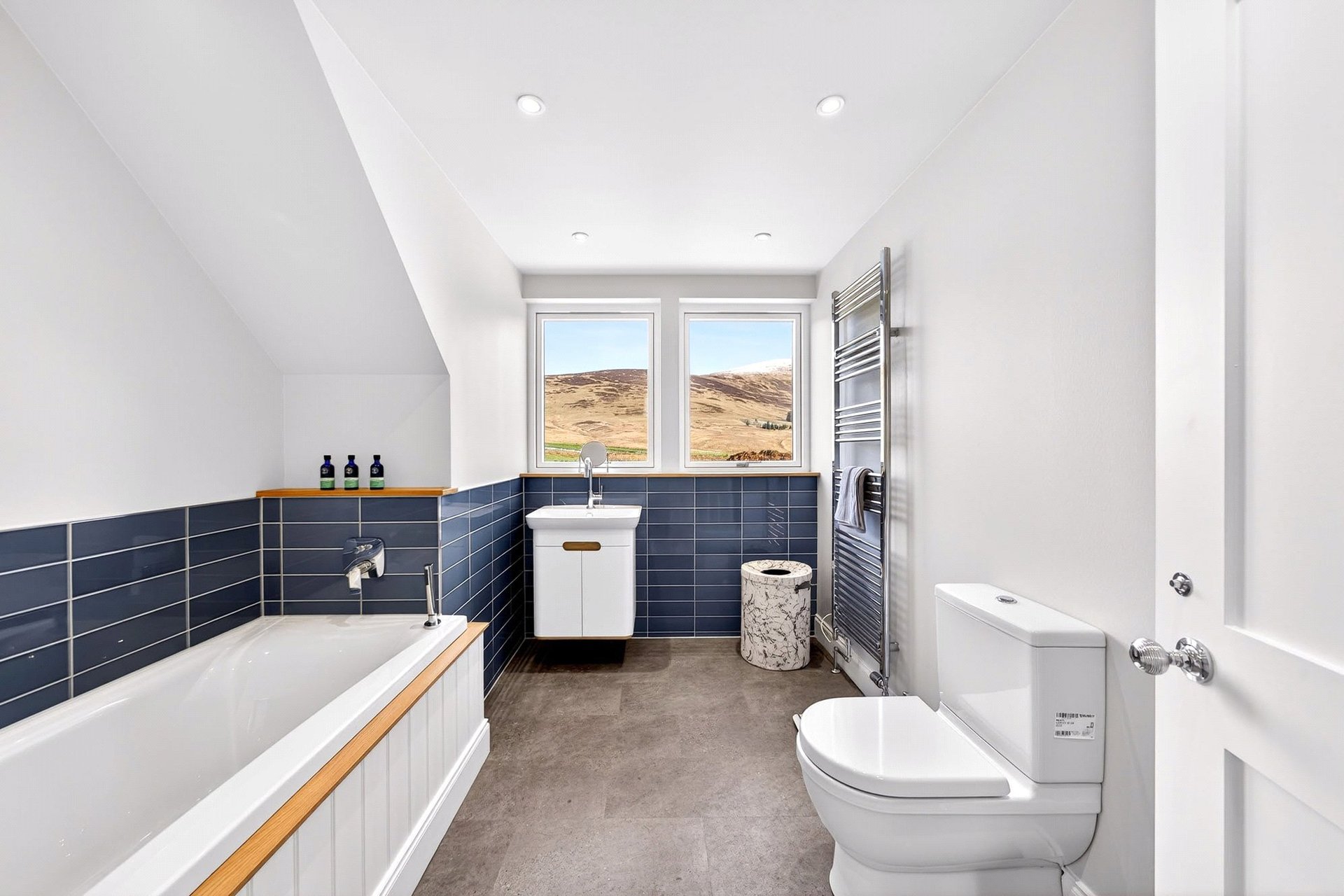 Hay Field, Wiston, Biggar, South Lanarkshire, ML12 6HU - Picture #29