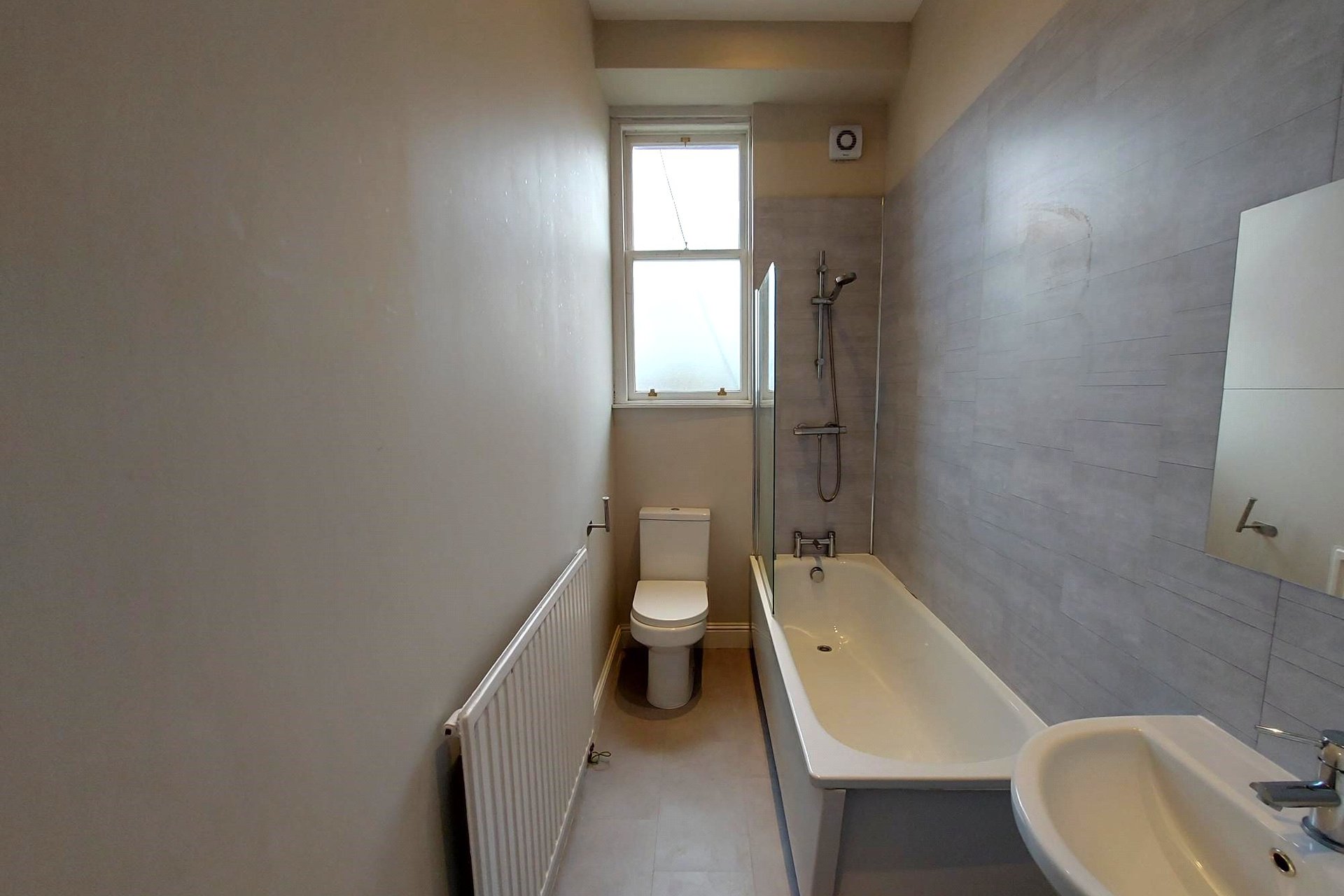 25/7 Roseneath Place, Edinburgh, Midlothian, EH9 1JD - Picture #6