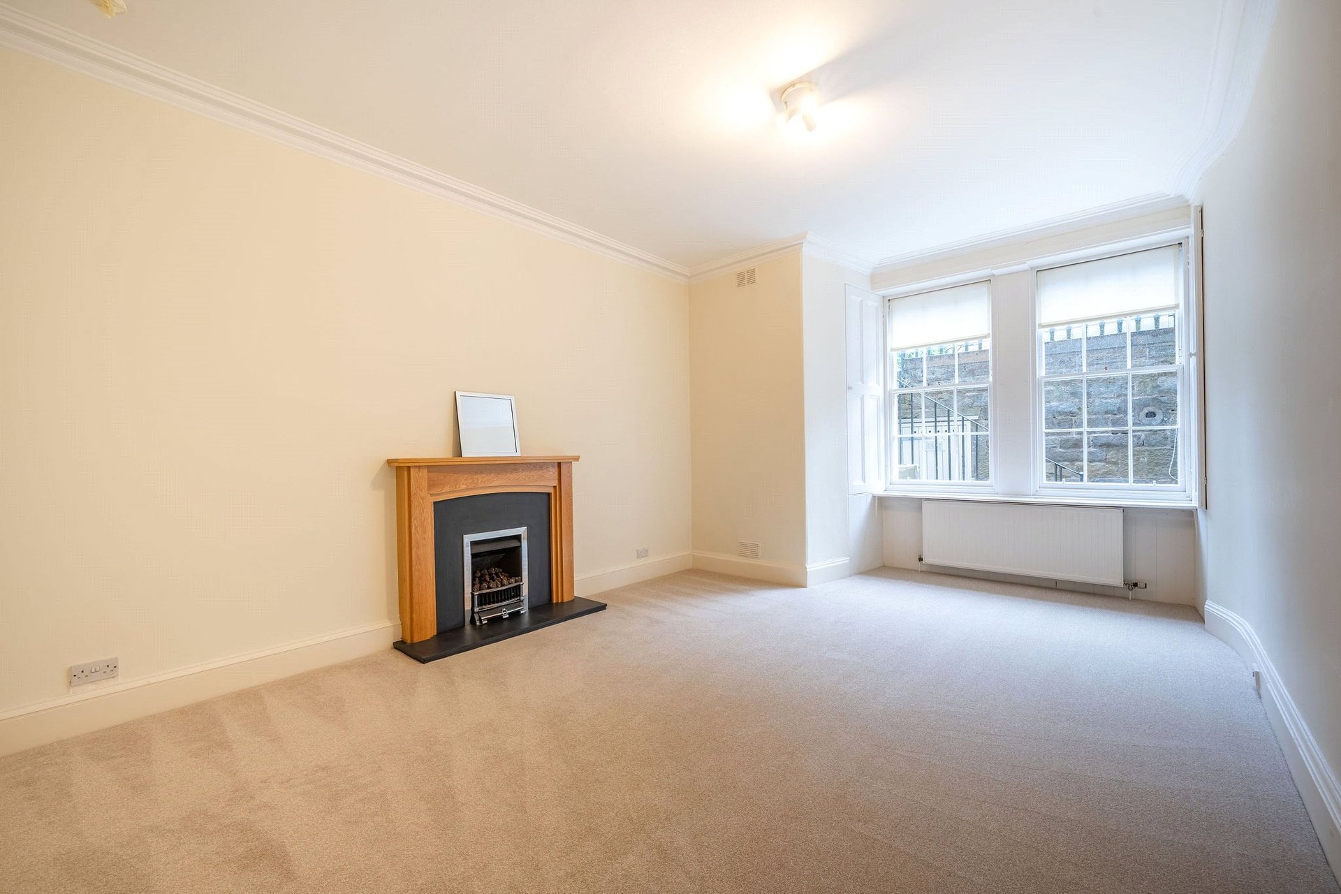 22A Buckingham Terrace, Edinburgh, Midlothian, EH4 3AD - Picture #2