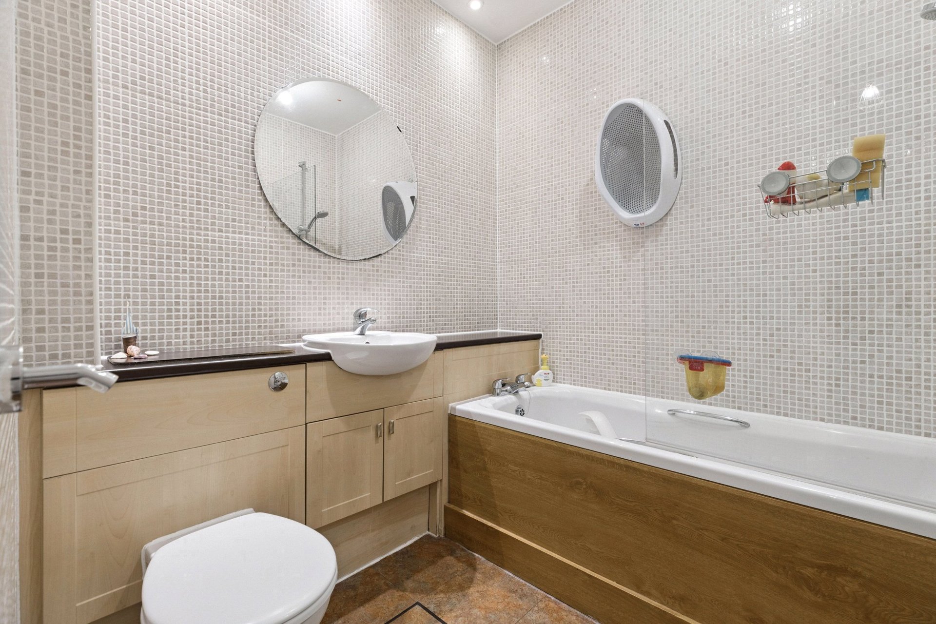 Flat 1/1 Westbridge Gardens, 41 Cook Street, Glasgow, Glasgow City, G5 8JN - Picture #19