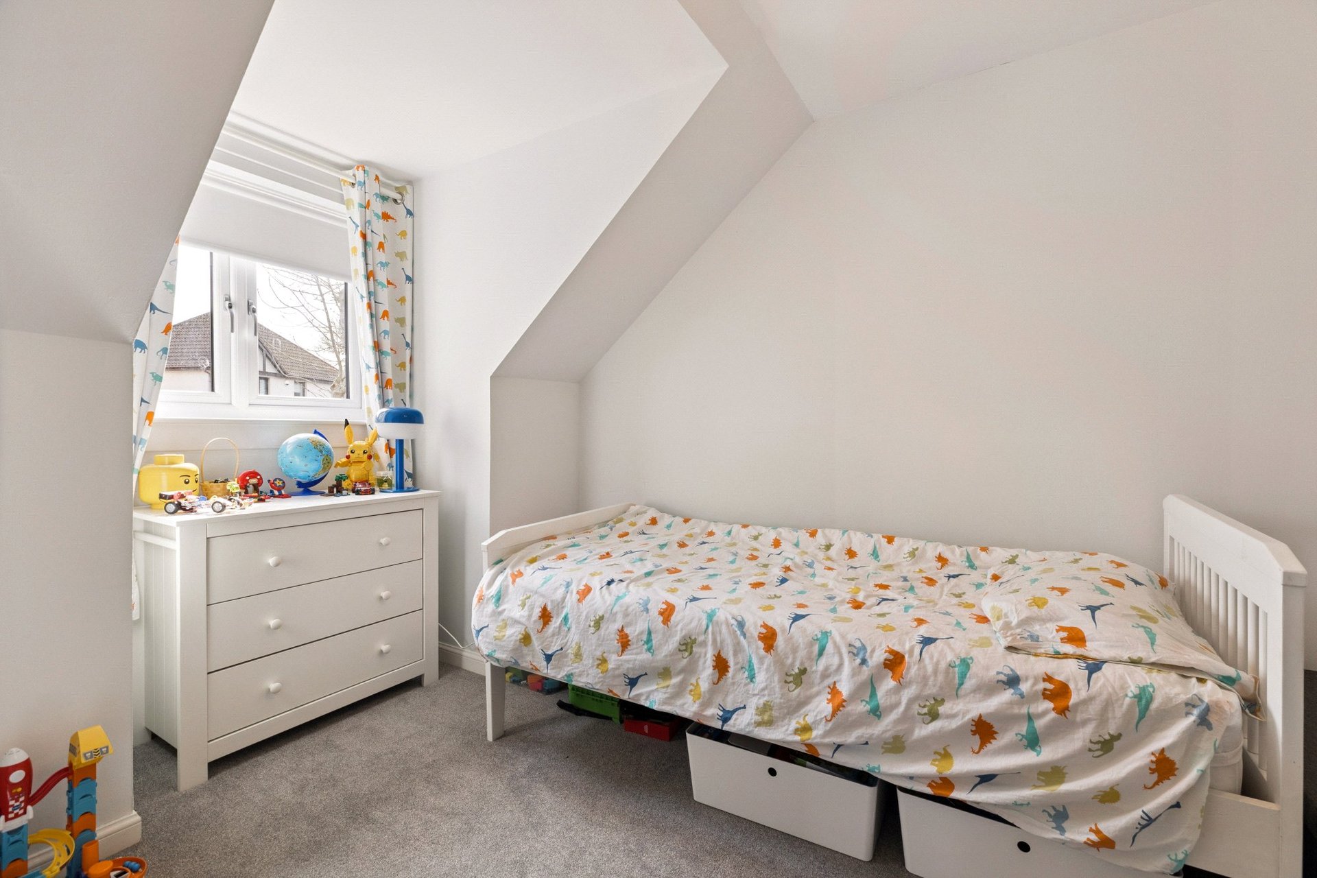 3 Blair Atholl Gate, Newton Mearns, Glasgow, G77 5UP - Picture #31