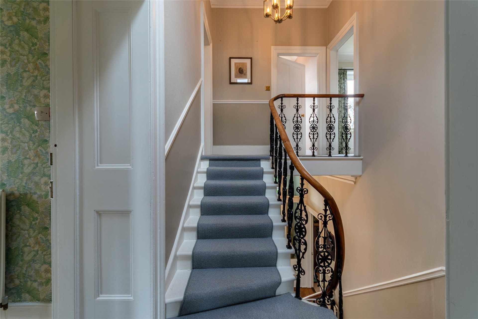 20 Castle Terrace, Berwick-upon-Tweed, Northumberland, TD15 1NP - Picture #20