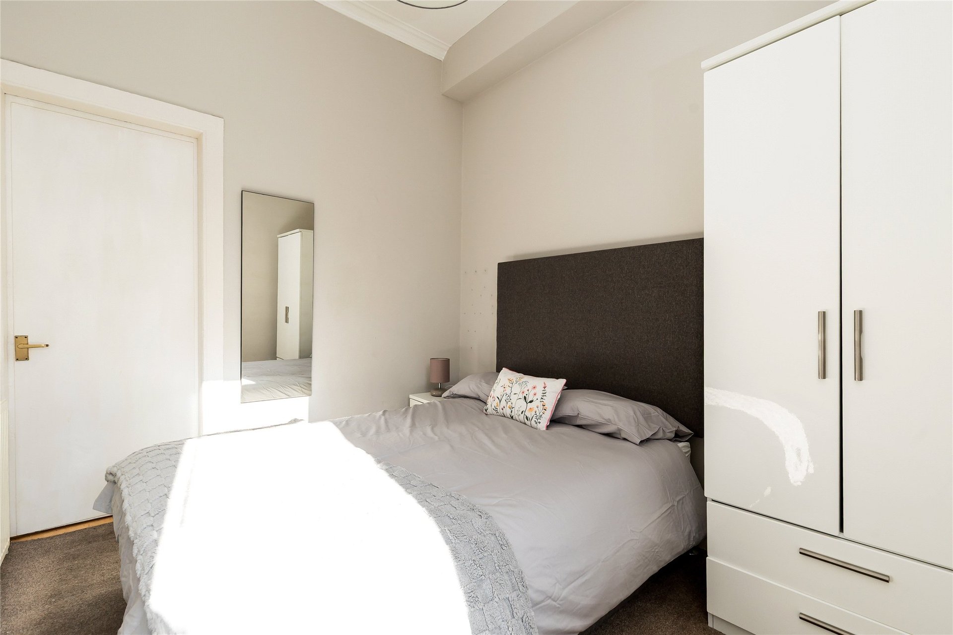 20/6 Spittal Street, Edinburgh, Midlothian, EH3 9DT - Picture #8