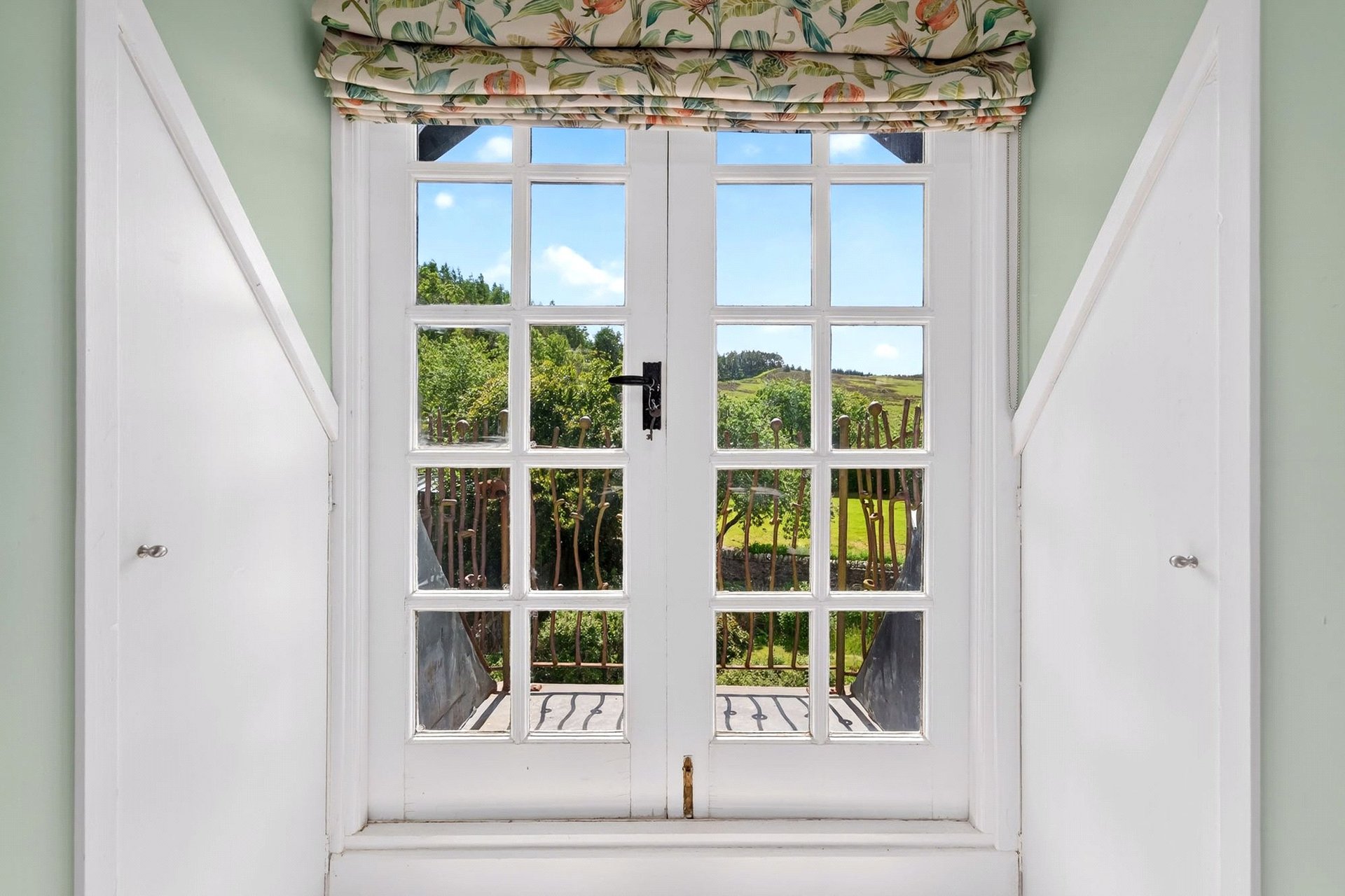 Tantah House Top, Edderston Road, Peebles, Scottish Borders, EH45 9JD - Picture #18