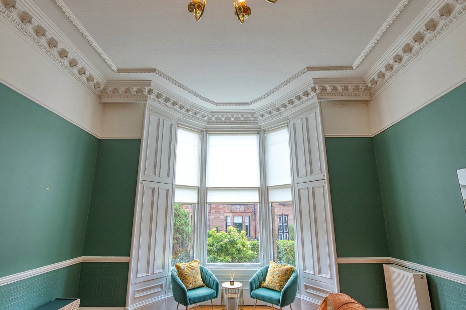 Flat 2, 72 Highburgh Road, Hyndland, Glasgow, G12 9EN - Picture #14