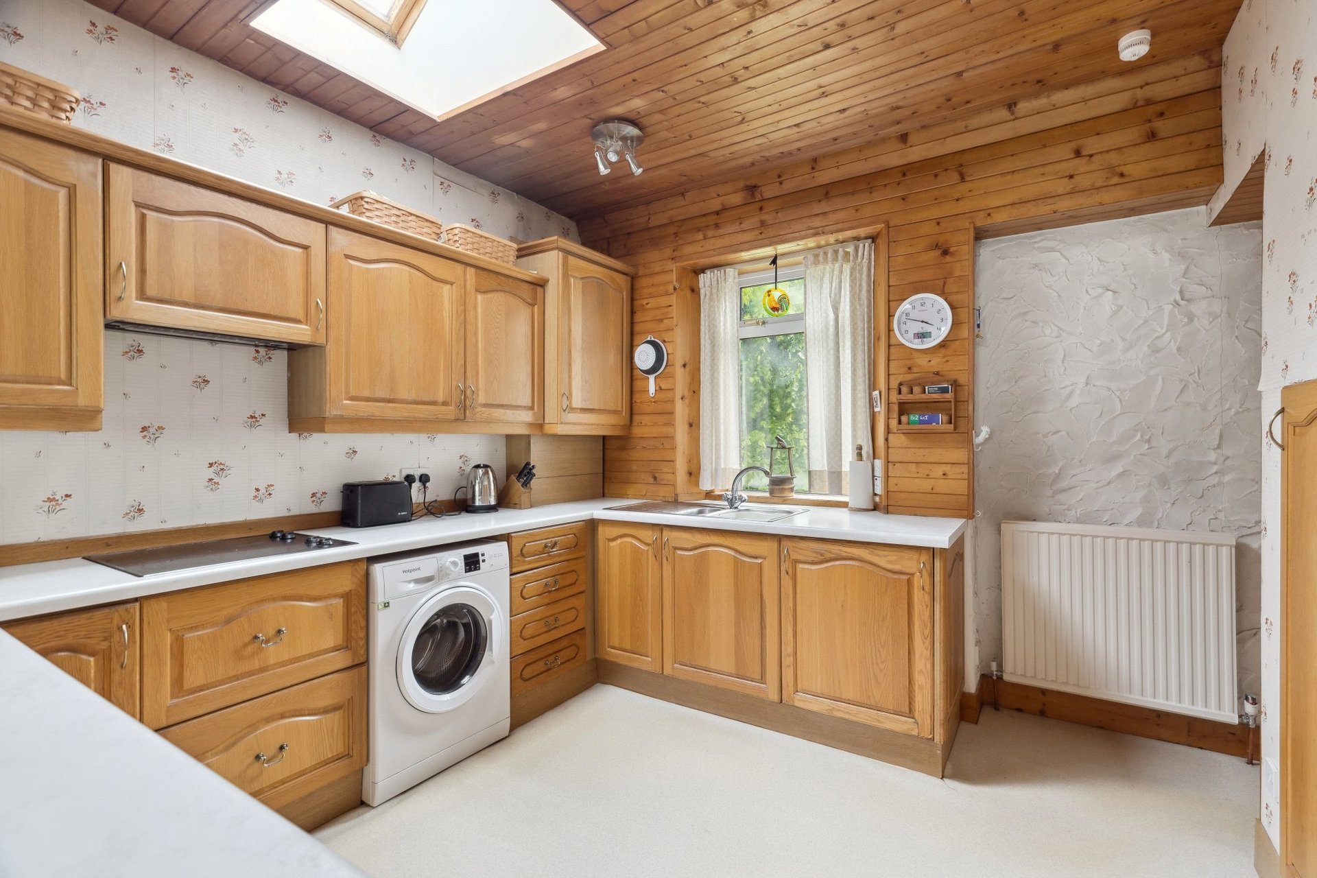Hillside, 25 Maxwell Drive, East Kilbride, Glasgow, South Lanarkshire, G74 4HH - Picture #12