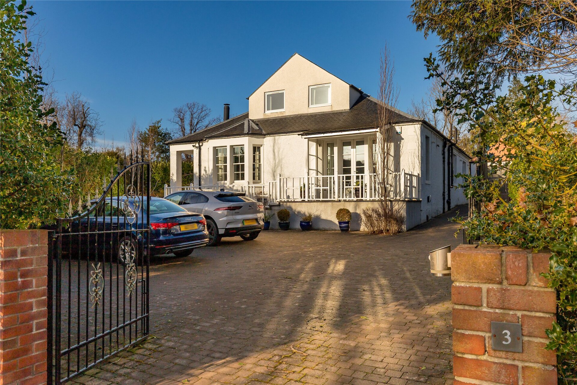 3 Marchfield Grove, Edinburgh, EH4 5BN - Picture #1