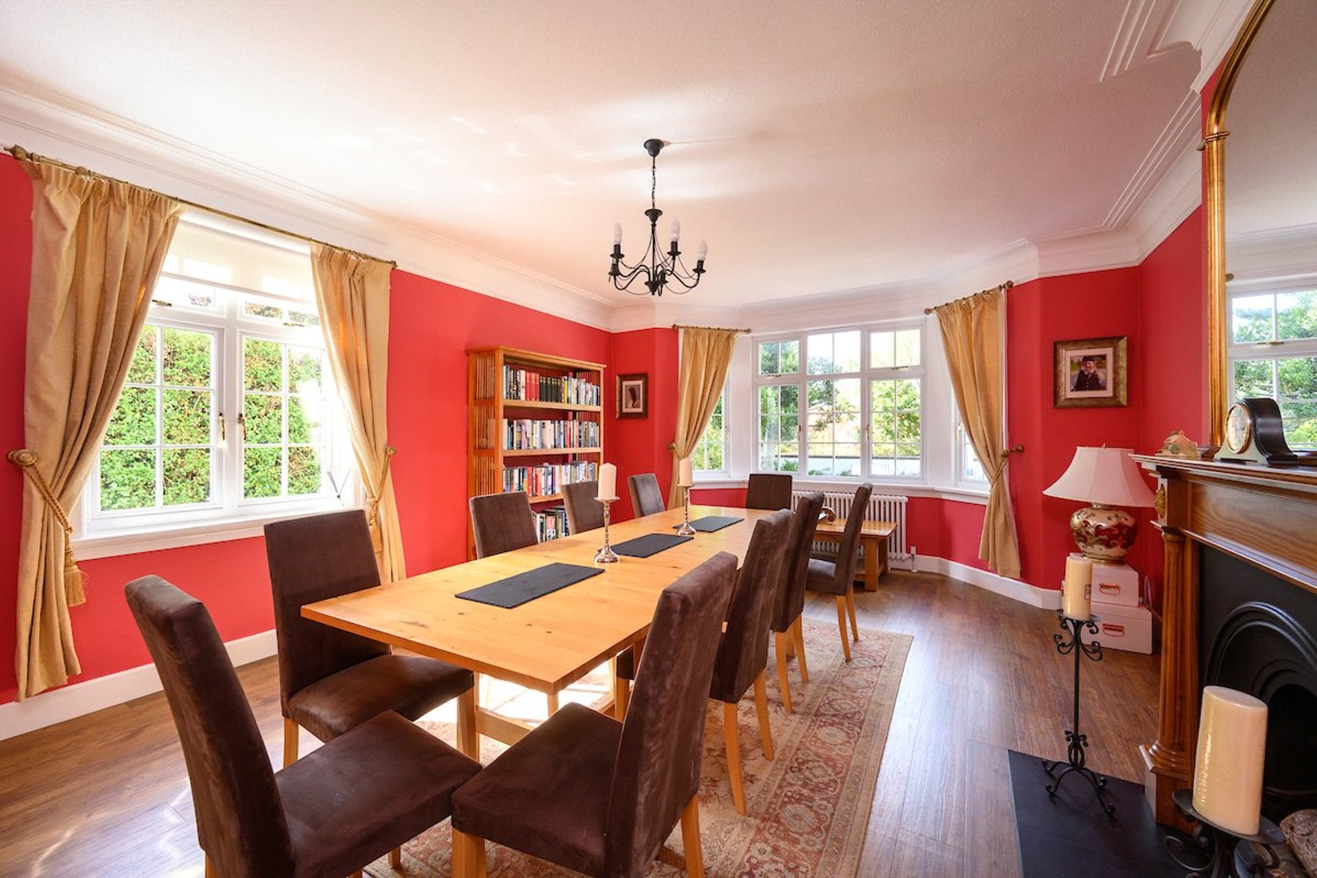 Martinknowe, 11 Gosford Road, Longniddry, East Lothian, EH32 0LF - Picture #9