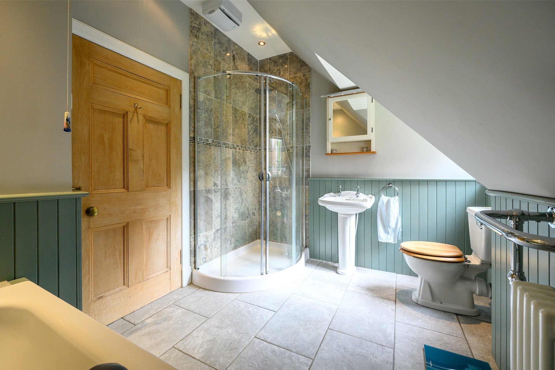 Wyndales Cottage, Symington, Biggar, Lanarkshire, ML12 6JU - Picture #13