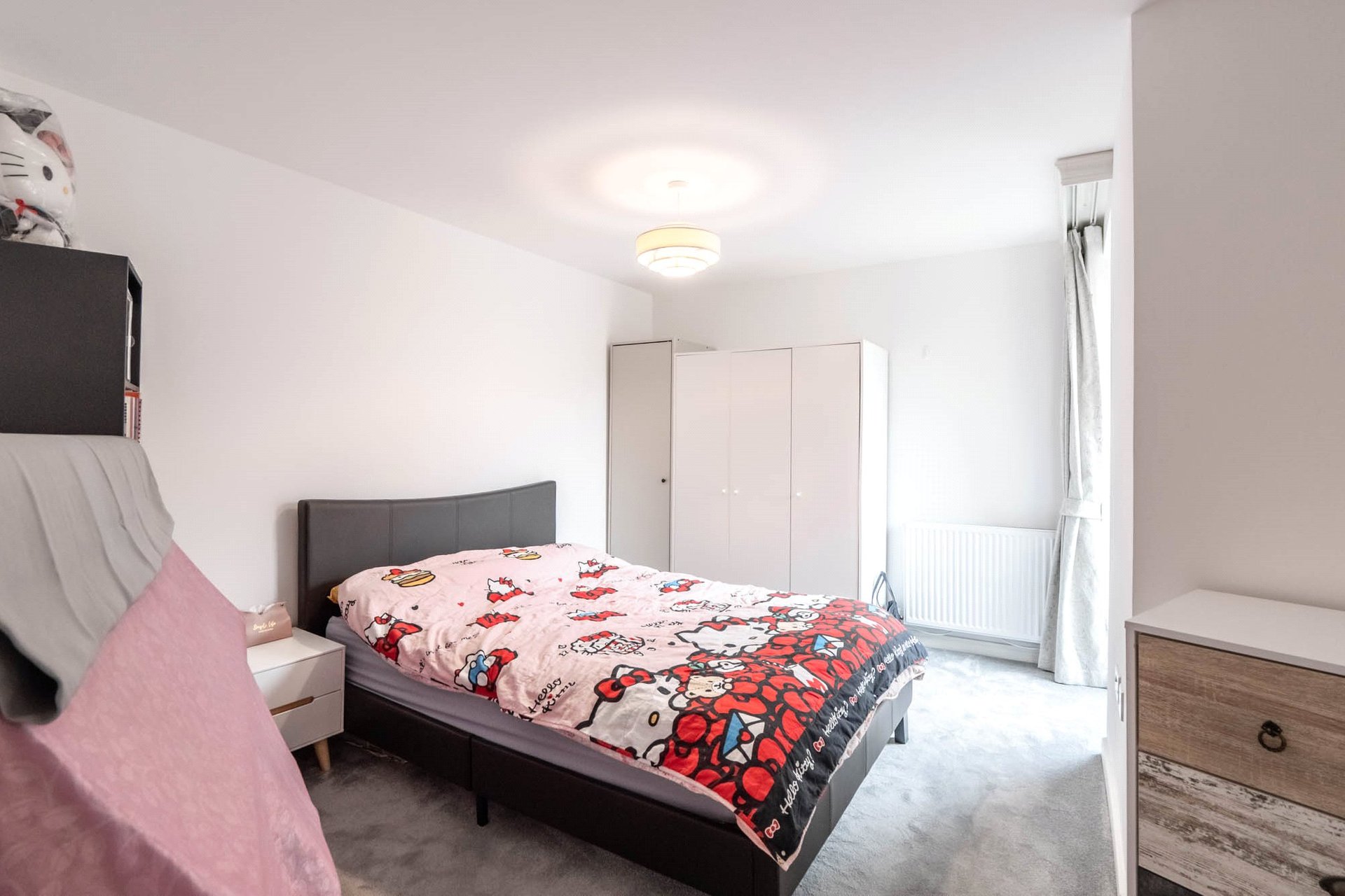 114 Lawrie Reilly Place, Edinburgh, EH7 5FG - Picture #11