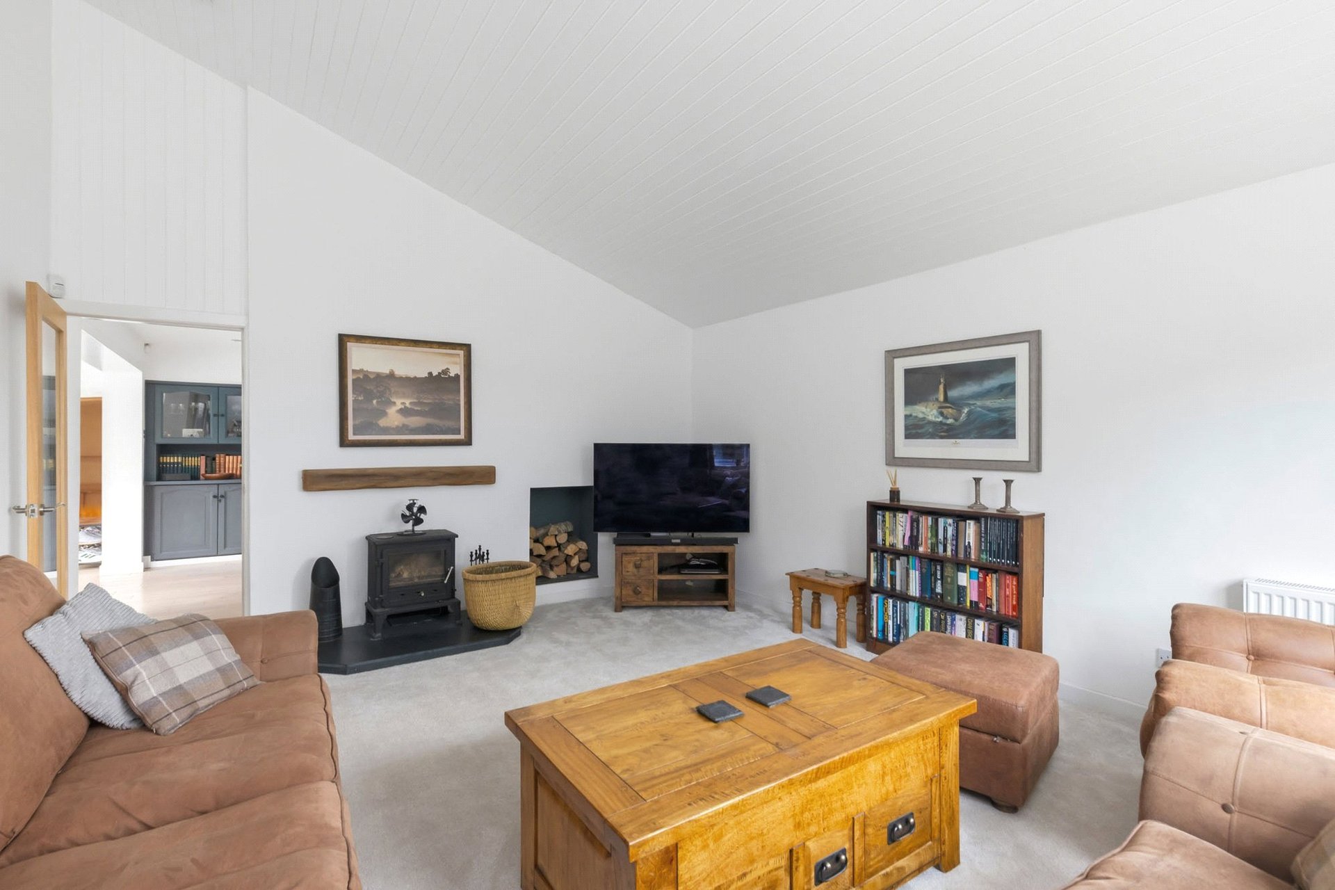 Owlsgate, Haddington, East Lothian, EH41 4NL - Picture #5