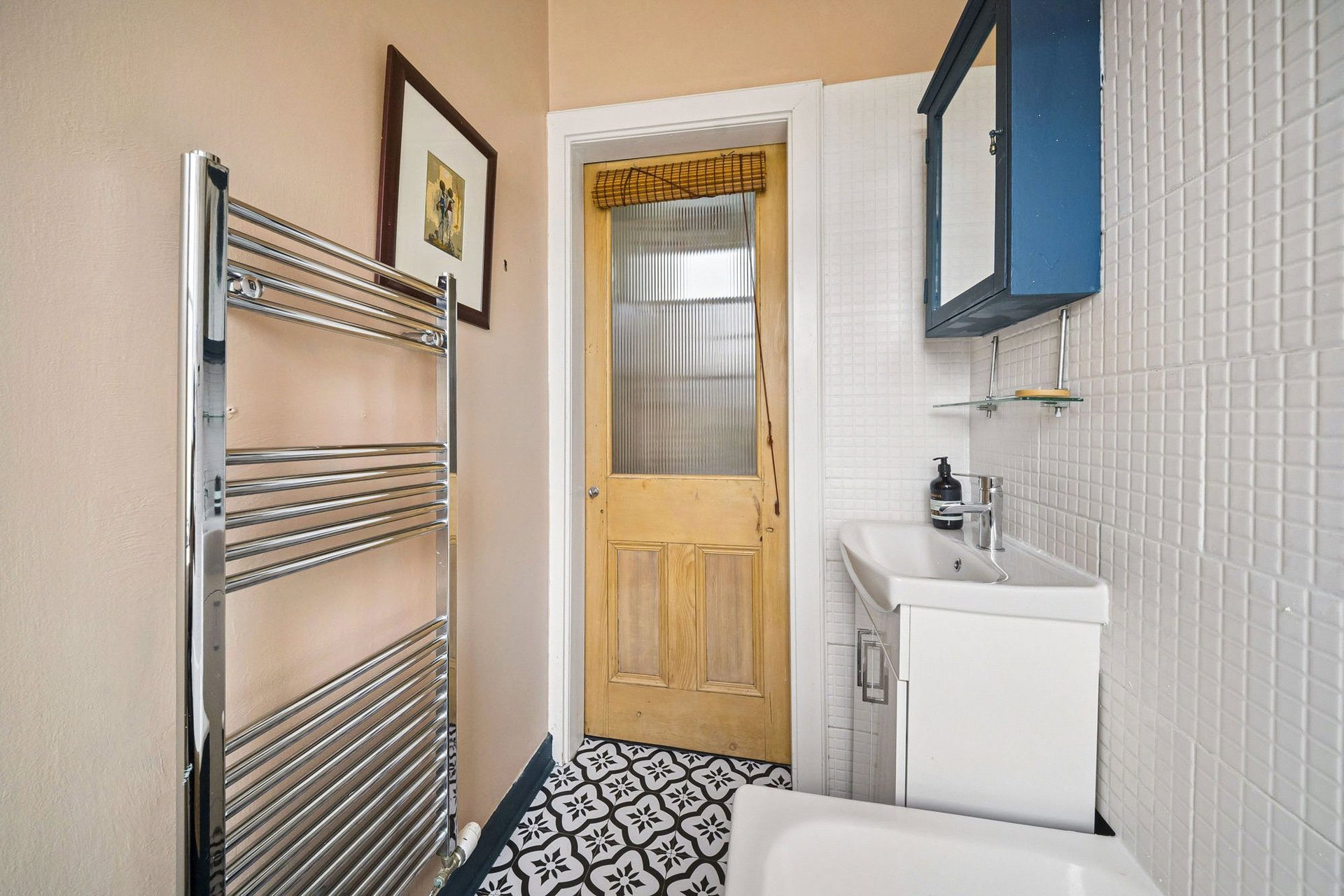 20/8 Harrison Gardens, Edinburgh, Midlothian, EH11 1SQ - Picture #9