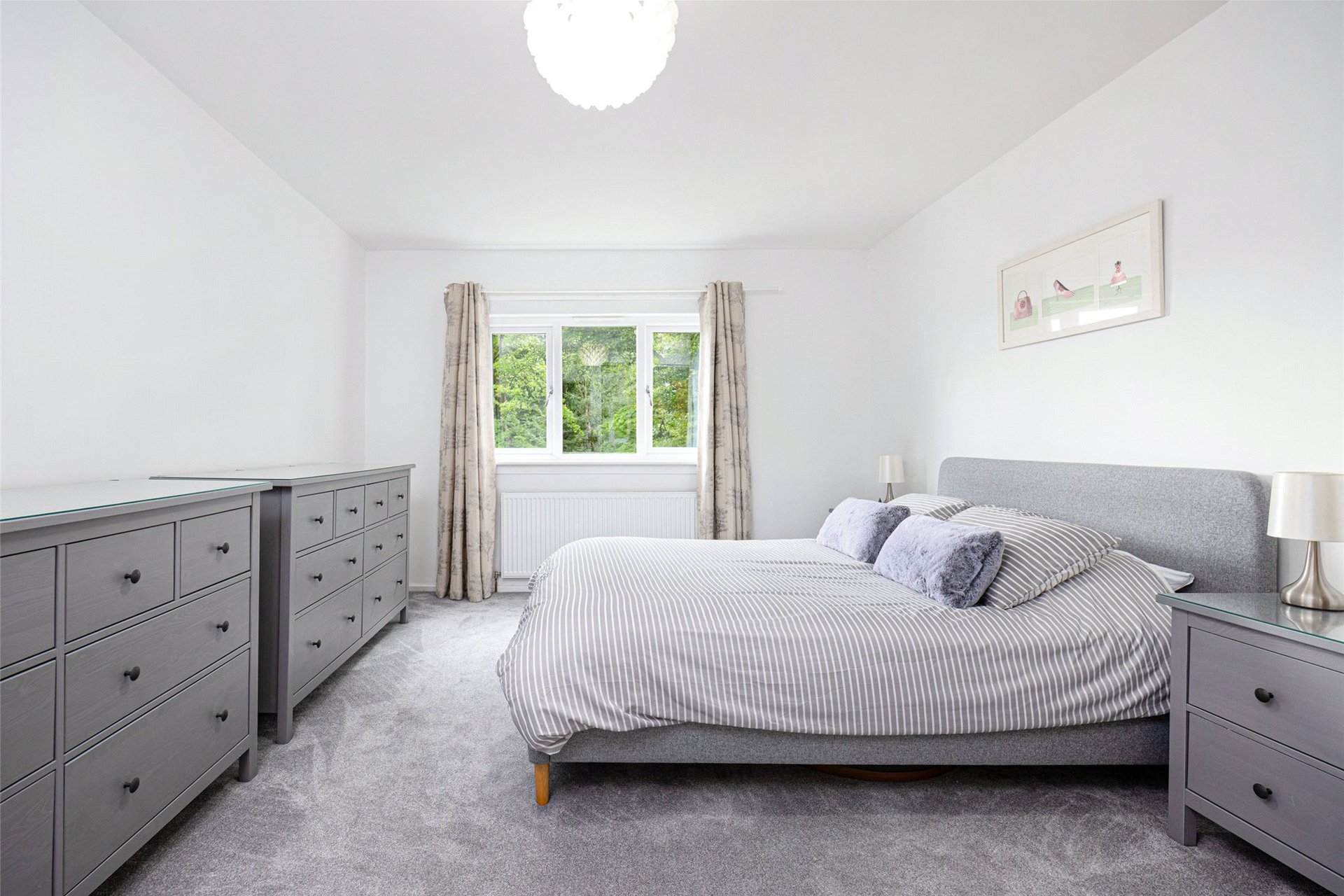 9/5, Whistlefield Court, 2 Canniesburn Road, Bearsden, G61 1PX - Picture #17