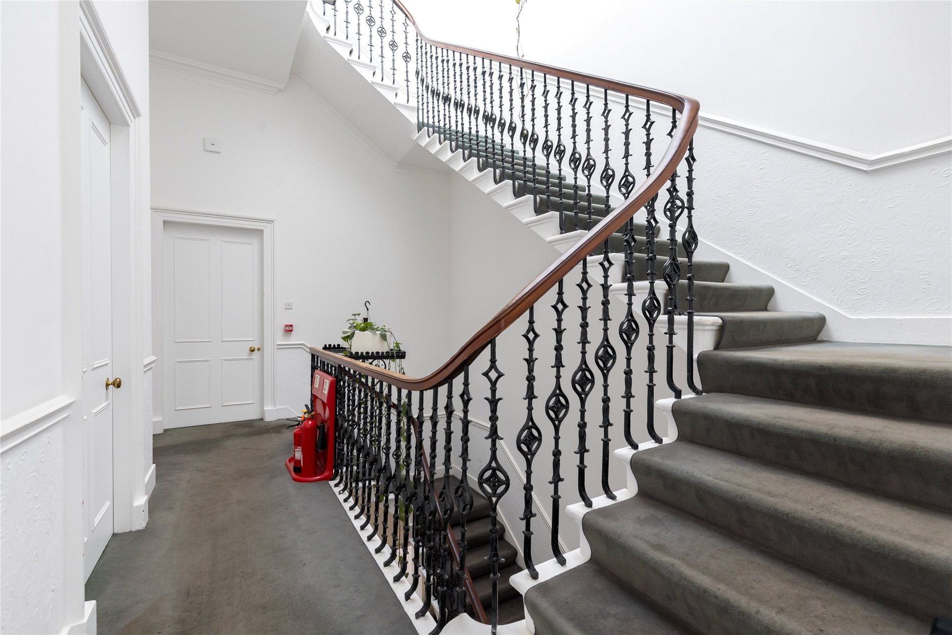 8 Darnaway Street, Edinburgh, EH3 6BG - Picture #17