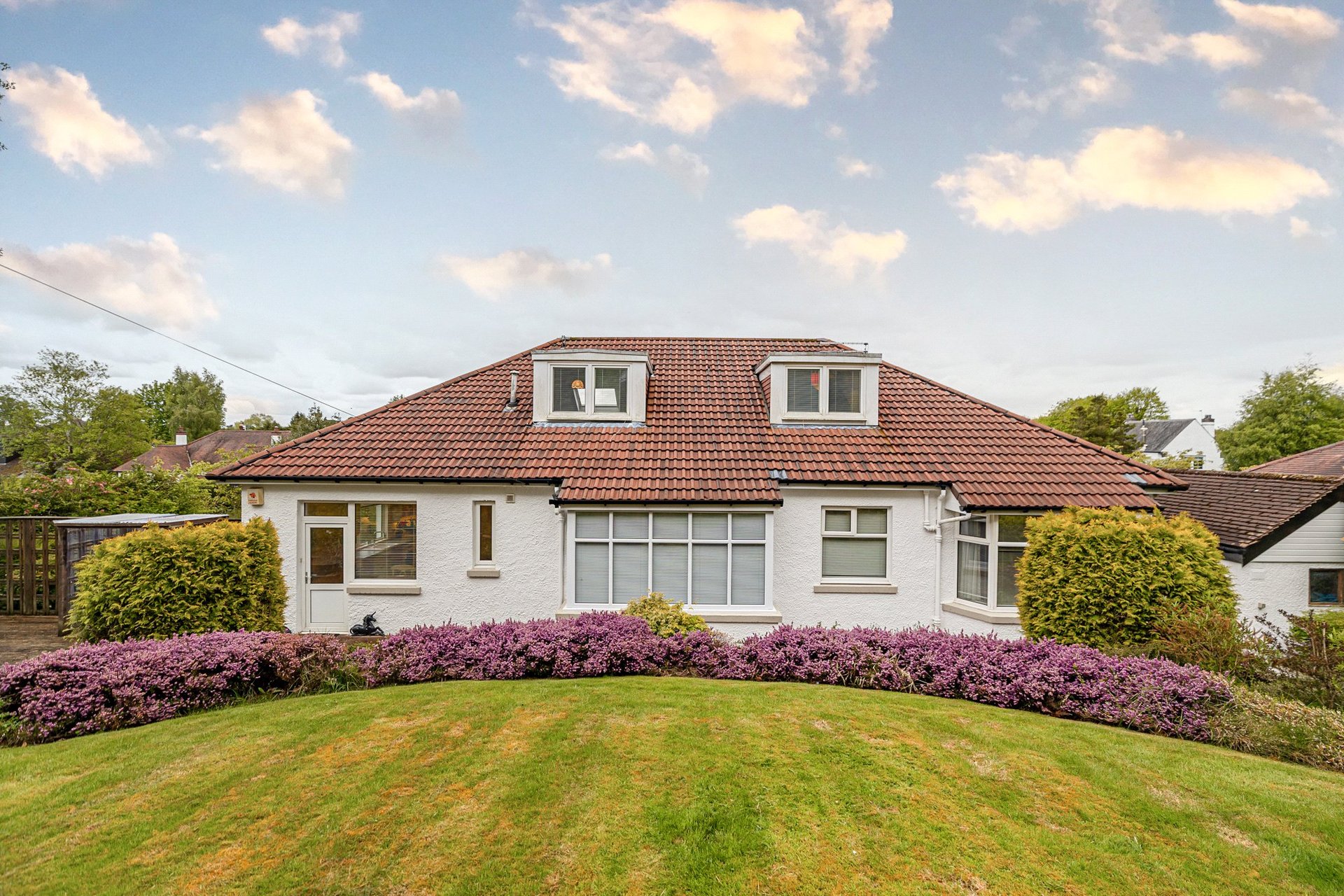 14 Westbourne Drive, Bearsden, G61 4BQ - Picture #45