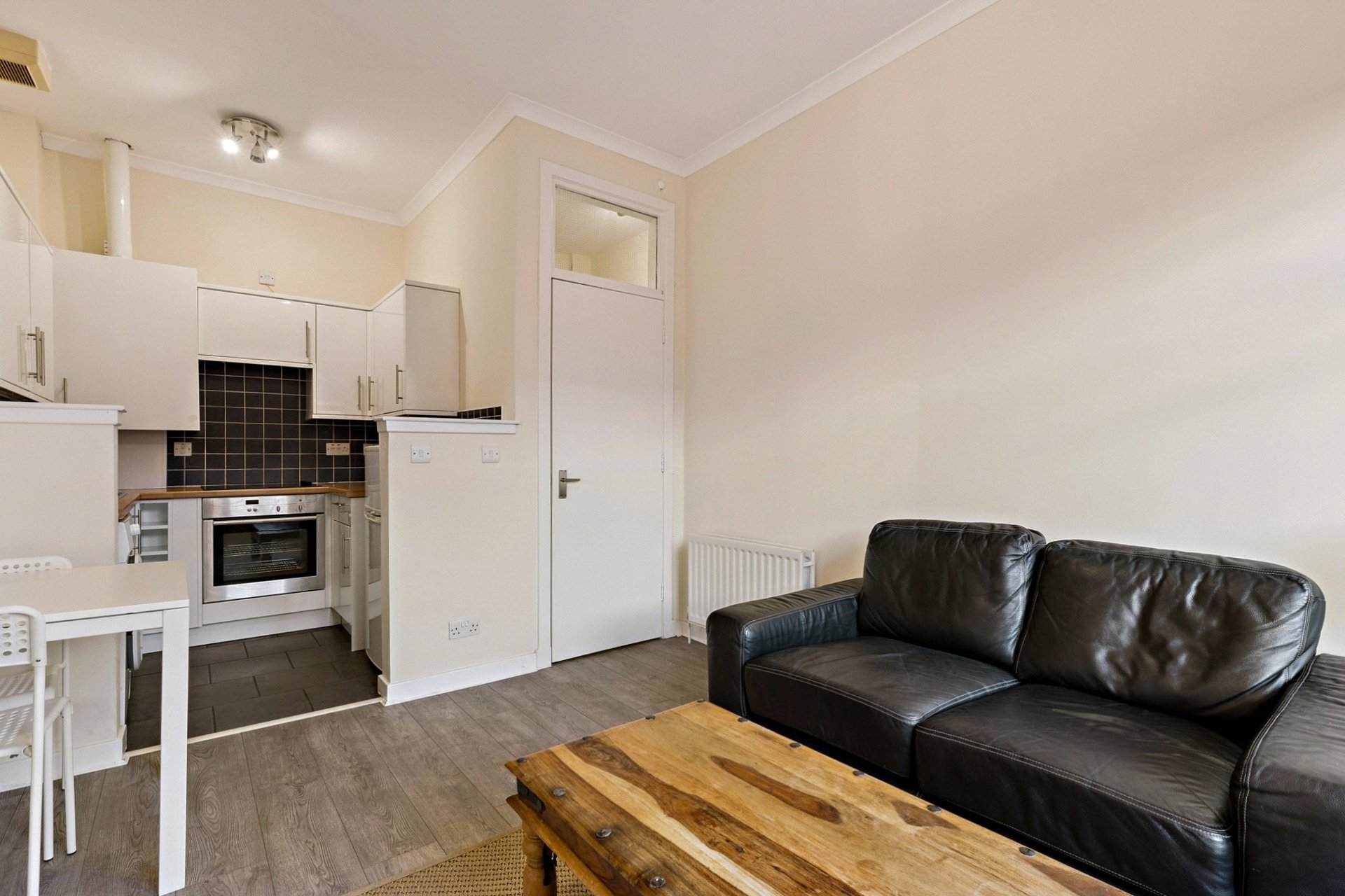 3/2, 23 Exeter Drive, Thornwood, Glasgow, G11 7UY - Picture #4