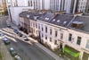 2nd Floor Apartment, 15 Elmbank Street, Charing Cross, Glasgow City, G2 4PB - Picture #25