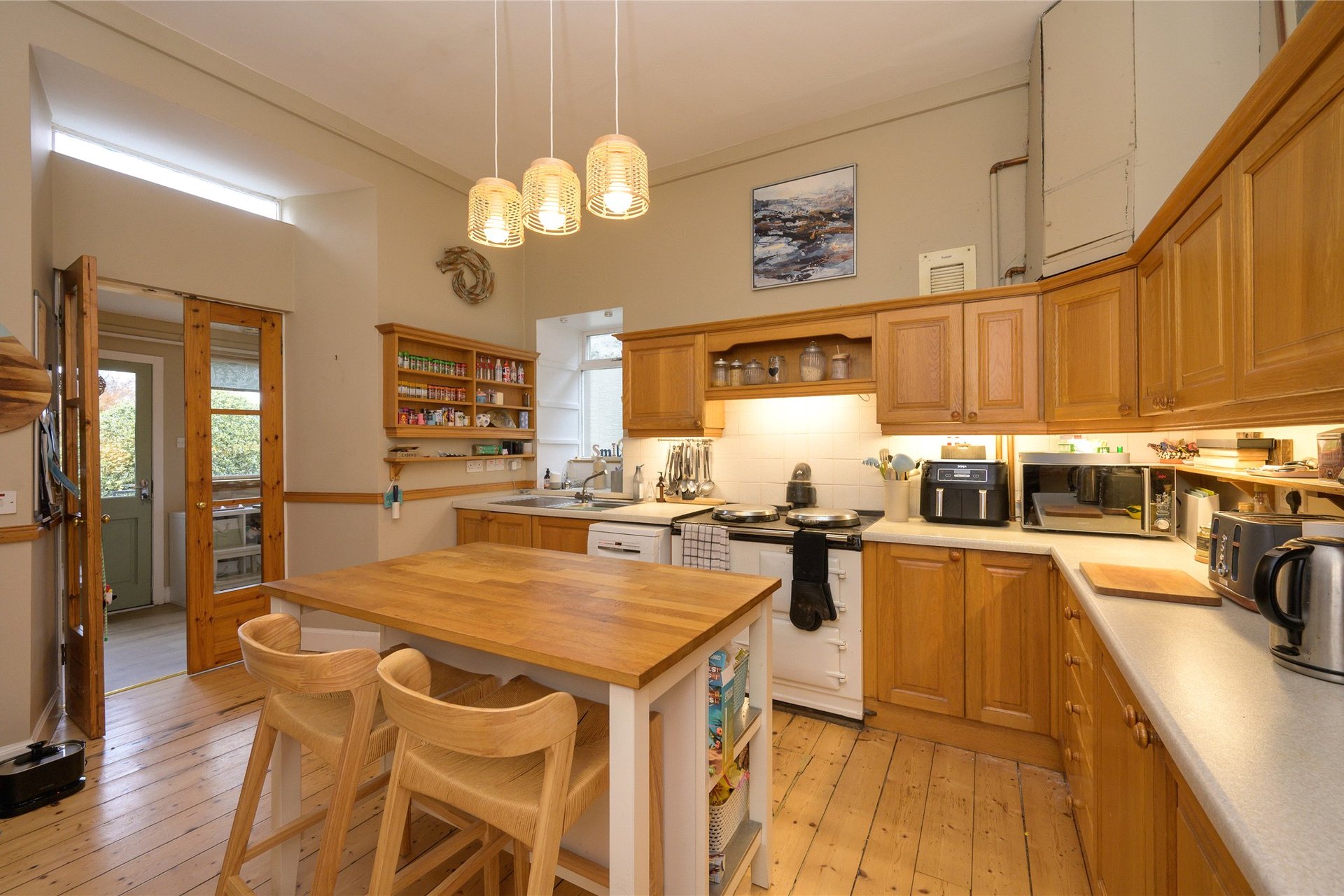 14 Park Place, Dunfermline, Fife, KY12 7QL - Picture #10