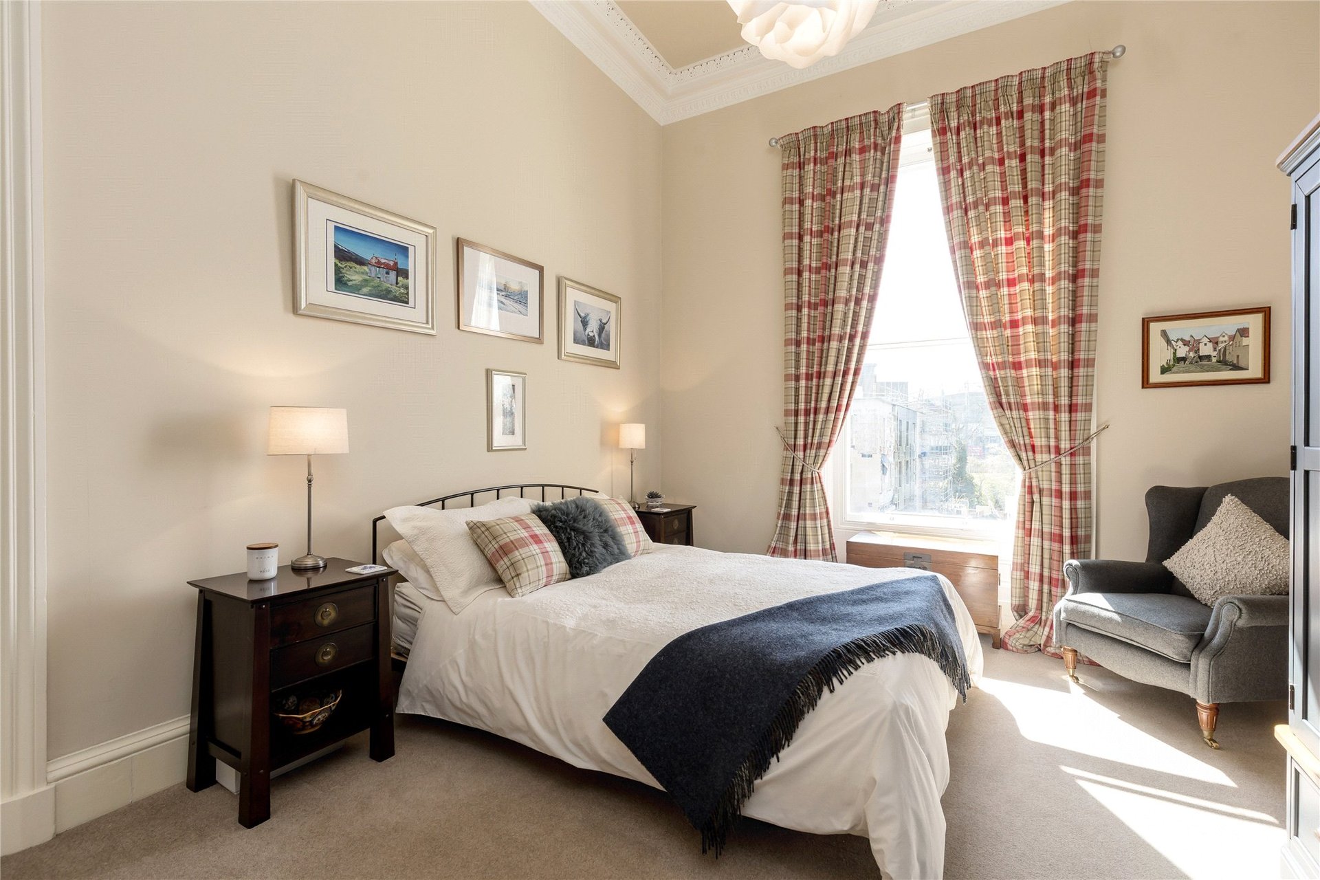 8 Corstorphine Road, Edinburgh, EH12 6HN - Picture #18