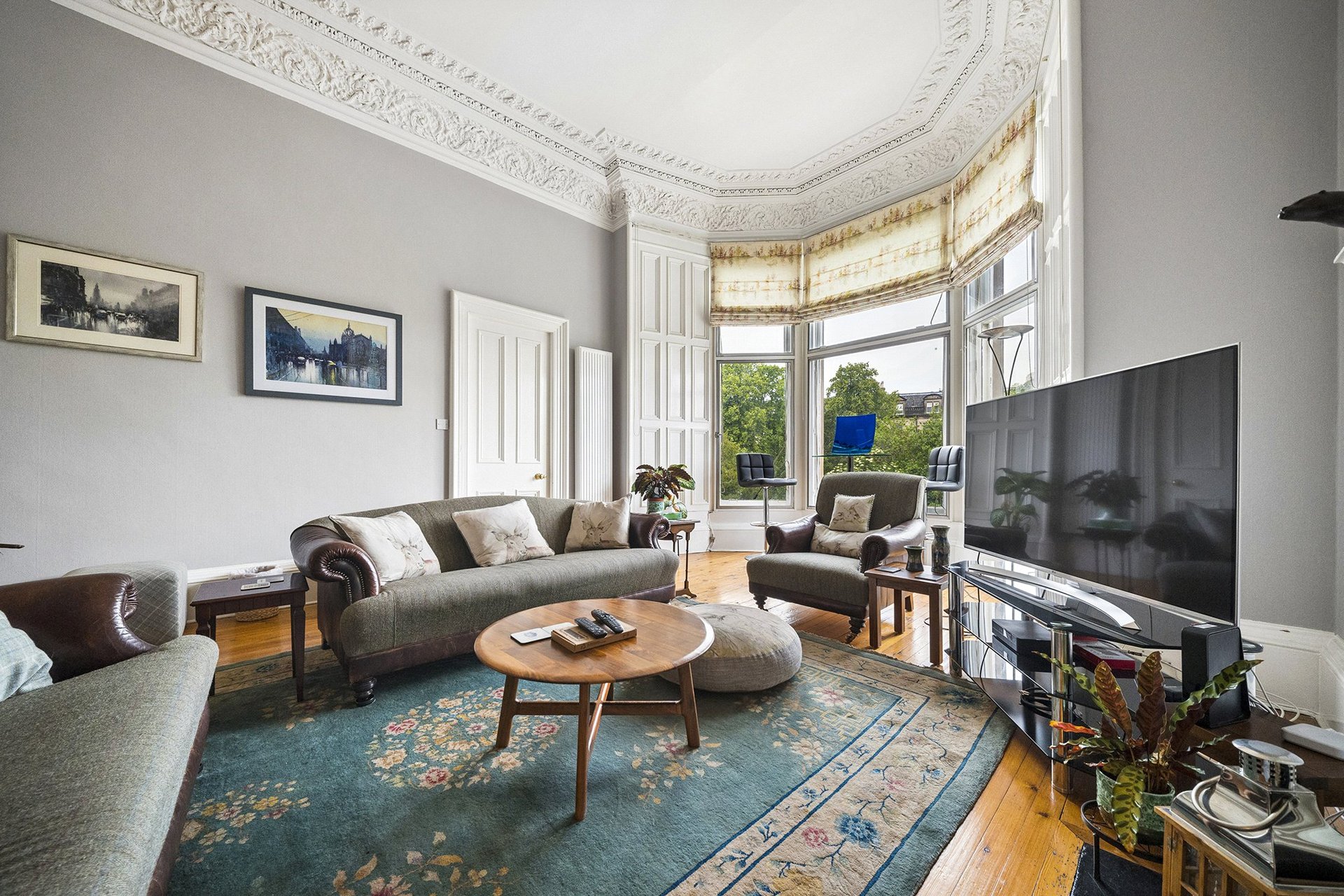 20/2 Glencairn Crescent, Edinburgh, Midlothian, EH12 5BT - Picture #4