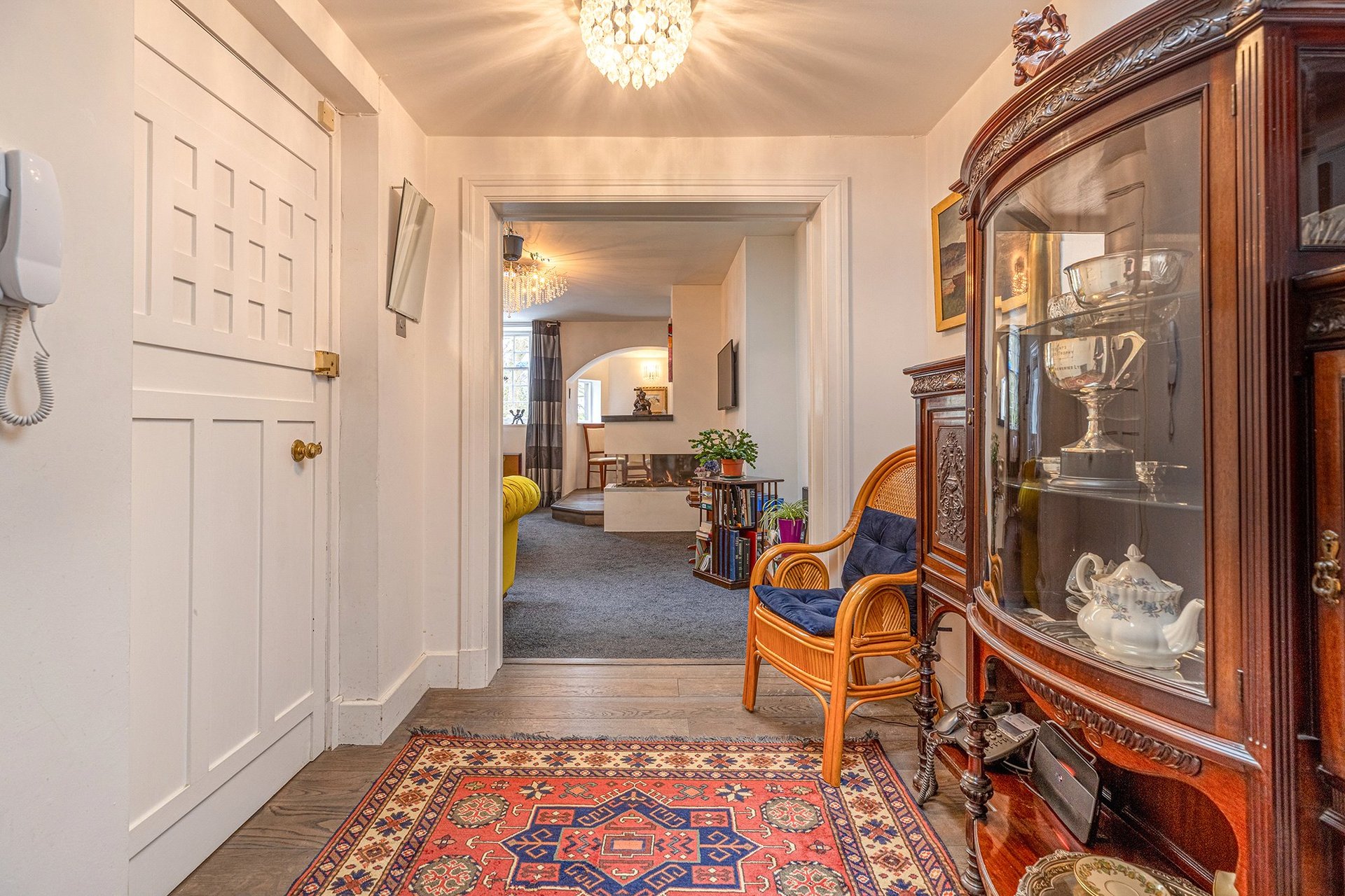 5 Robinsfield House, Bardowie, G62 6ER - Picture #12