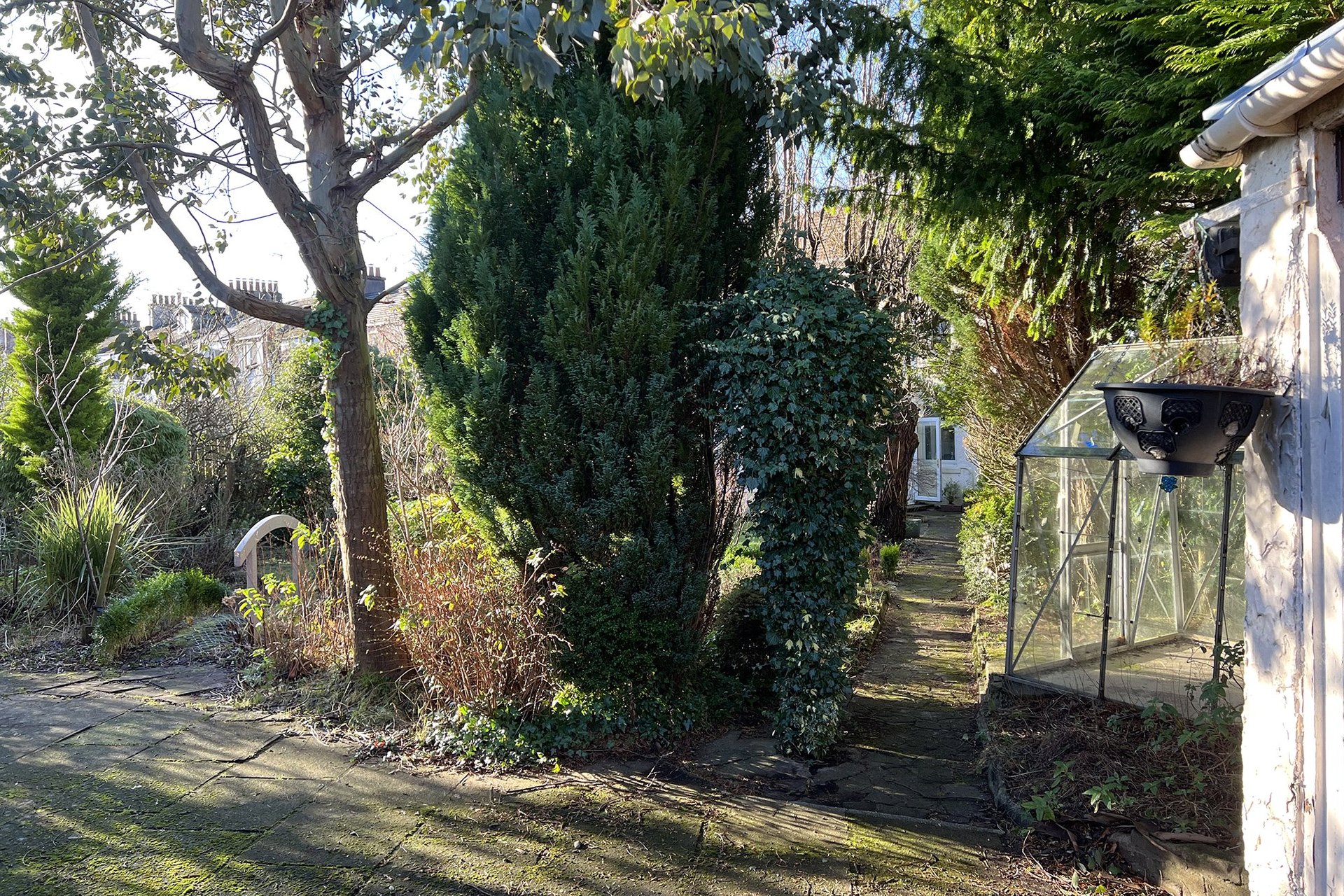 1 Mossgiel Road, Newlands, Glasgow, G43 2DF - Picture #35