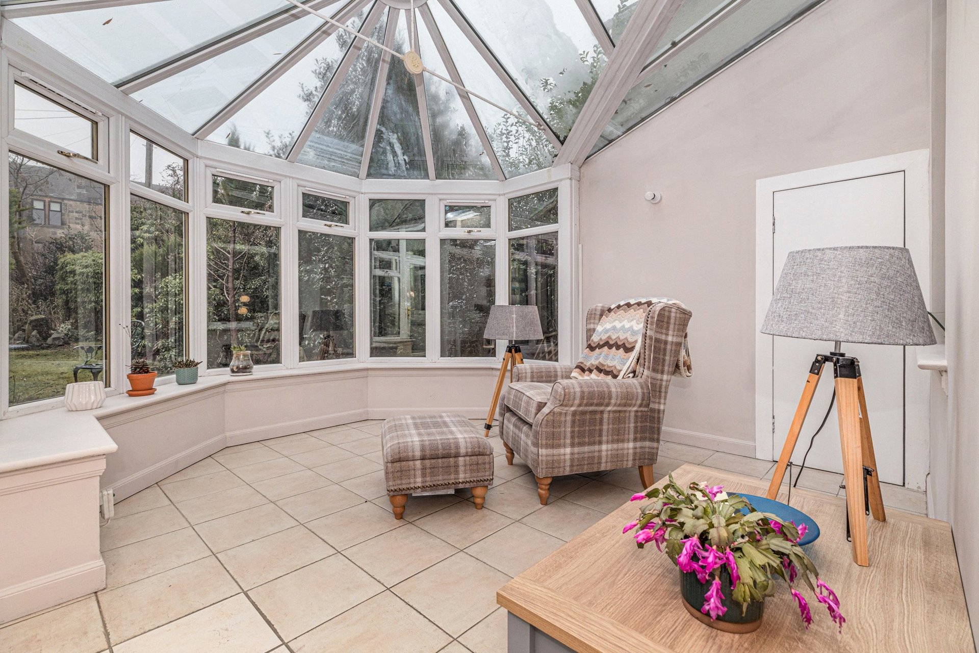 1 Mossgiel Road, Newlands, Glasgow, G43 2DF - Picture #18