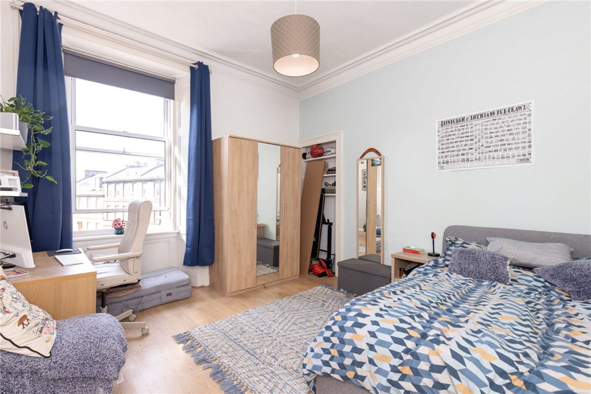 206/6, 2F2 Morrison Street, Edinburgh, Midlothian, EH3 8EA - Picture #8