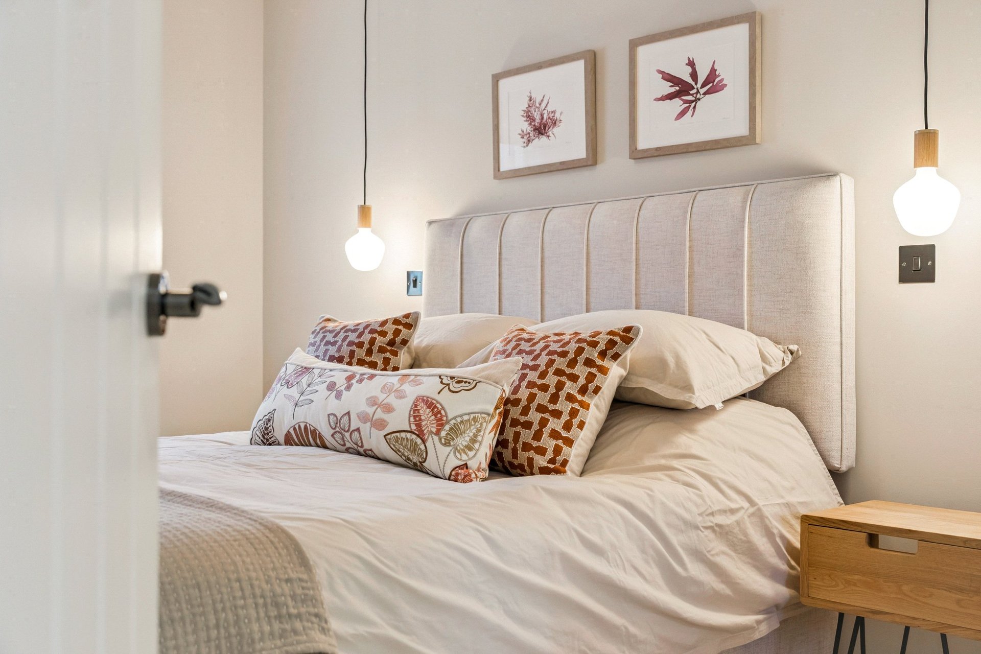 1 Westgrove Apartments, Waverley Road, Melrose, Scottish Borders, TD6 9SL - Picture #13