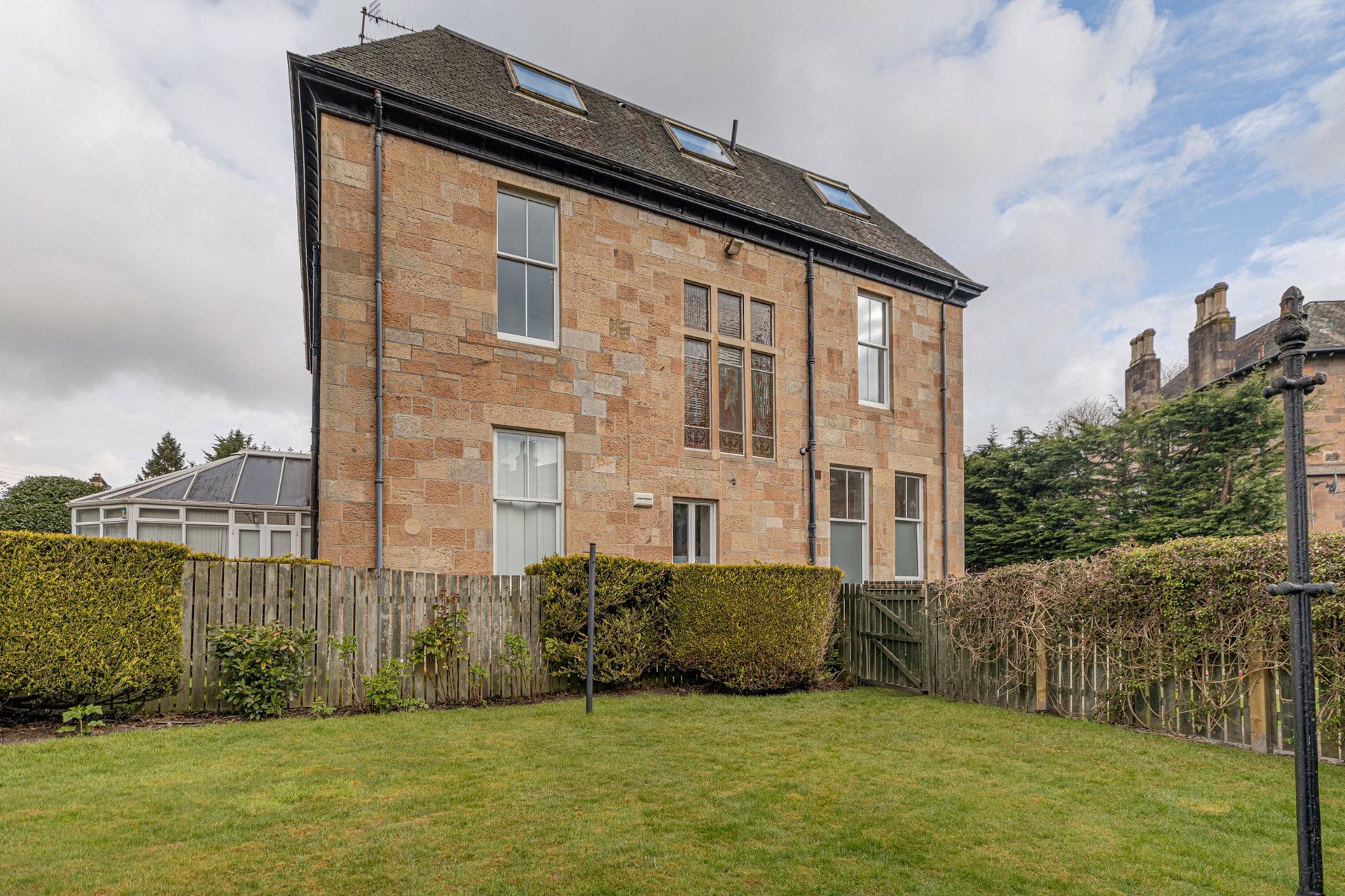 3B Leslie Road, Pollokshields, Glasgow, G41 5RQ - Picture #39