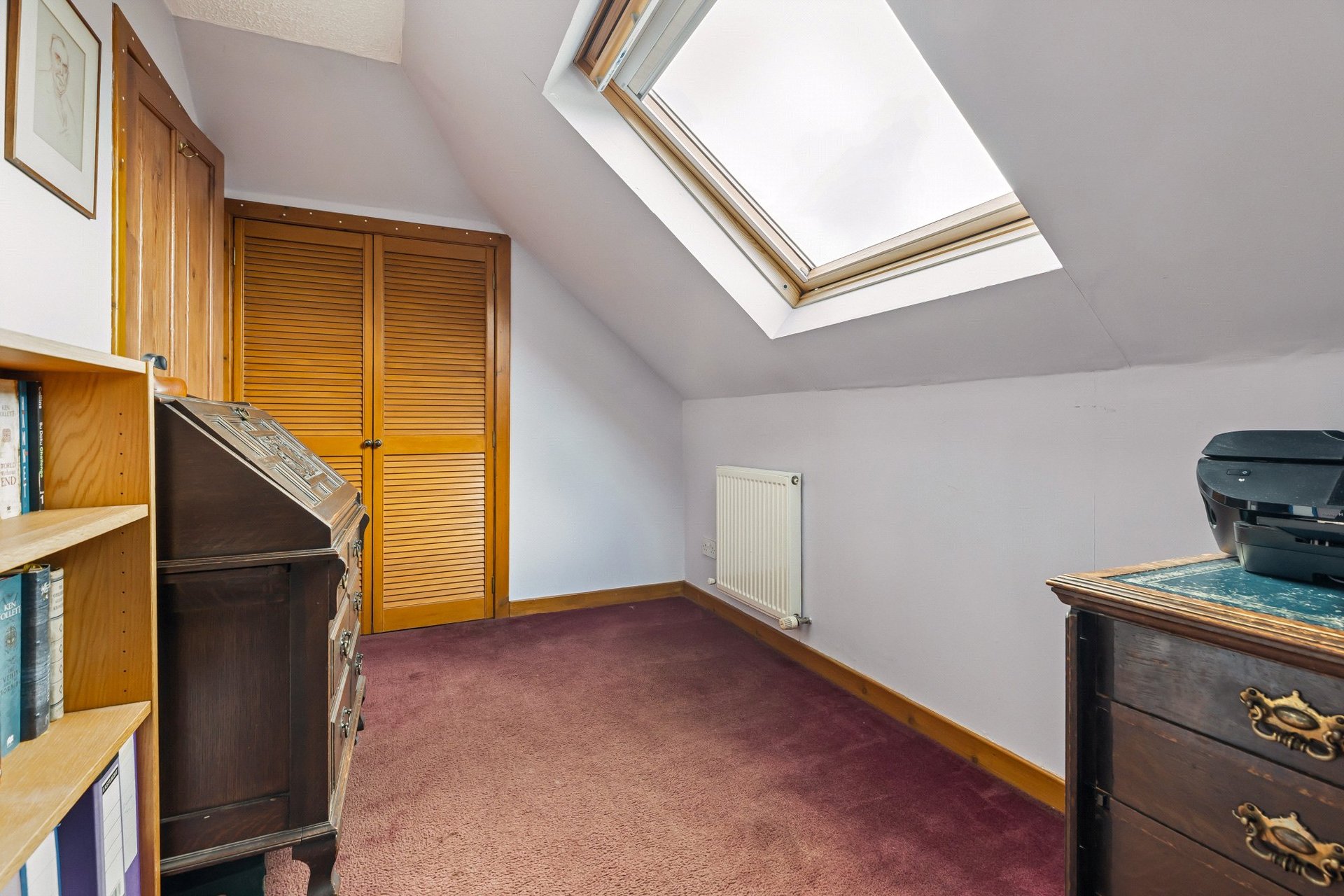 23 Iain Road, Bearsden, G61 4PA - Picture #41