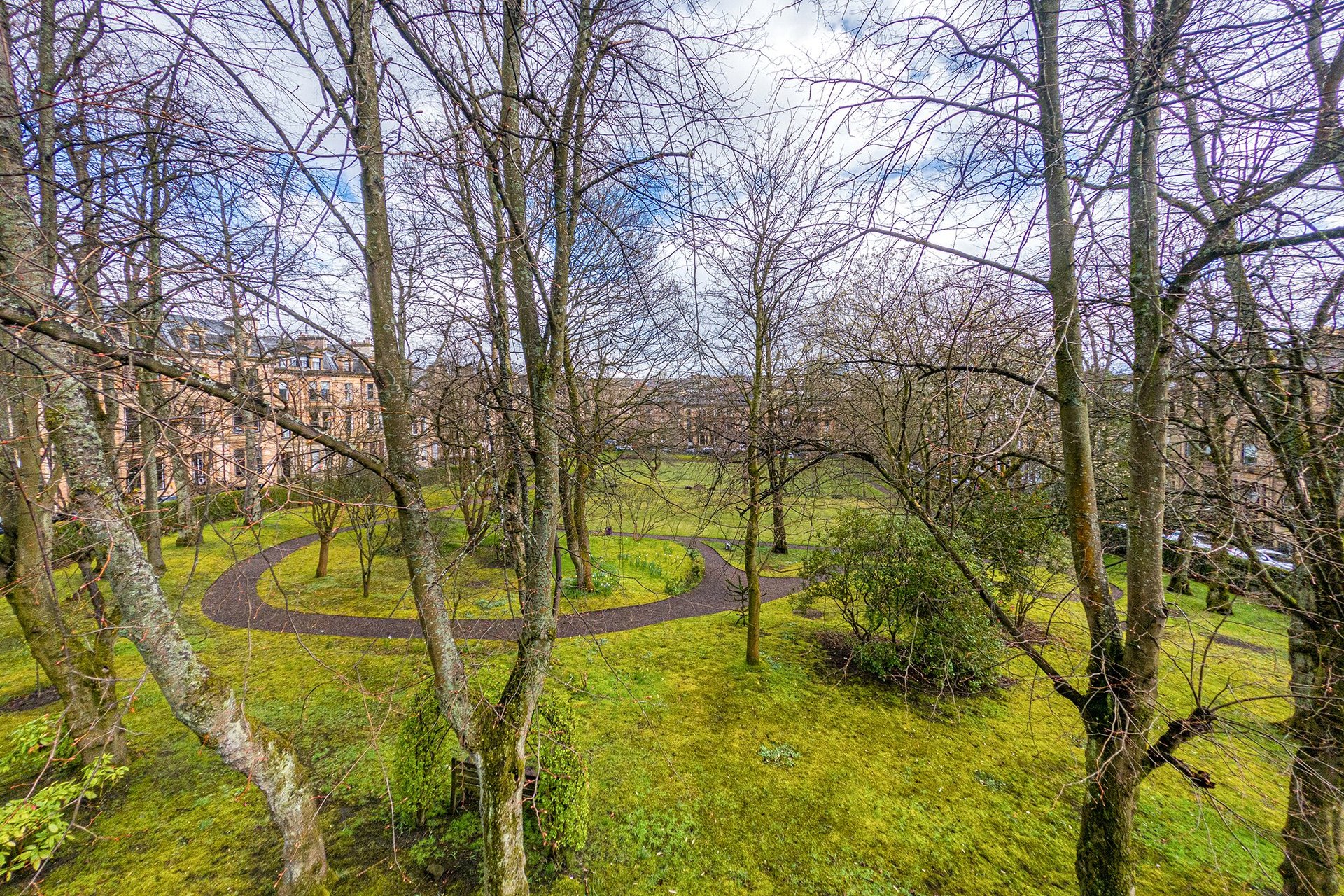 Flat 5, 29 Athole Gardens, Dowanhill, Glasgow, G12 9BD - Picture #5