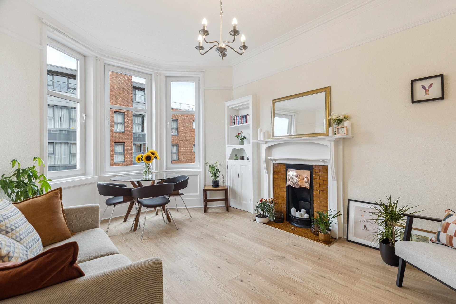 2/2, 42 Nairn Street, Yorkhill, Glasgow, G3 8SG - Picture #2