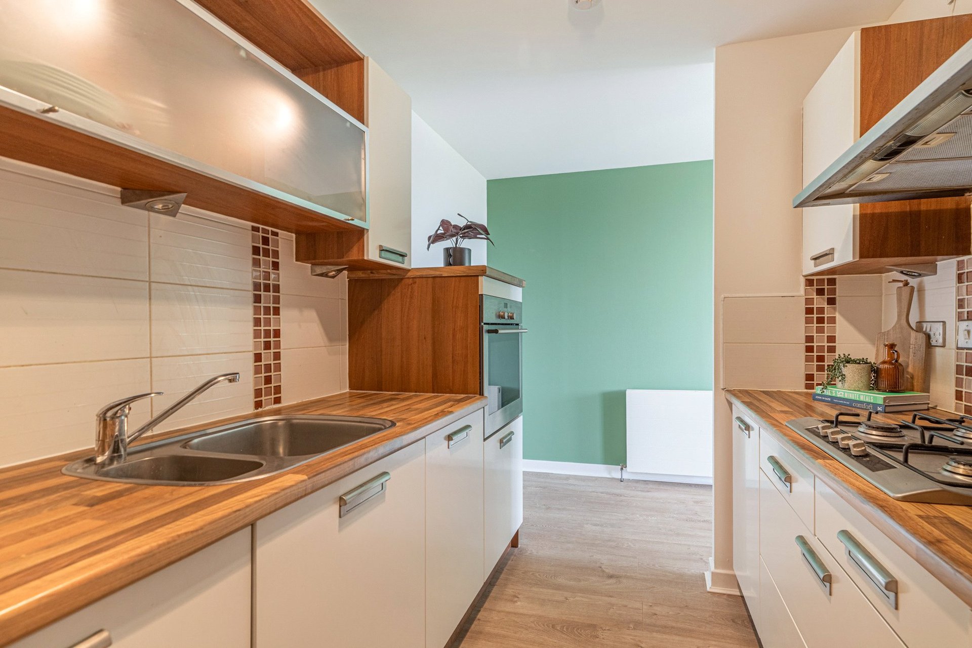 2/4, 301 Glasgow Harbour Terraces, Glasgow Harbour, Glasgow, G11 6BP - Picture #12