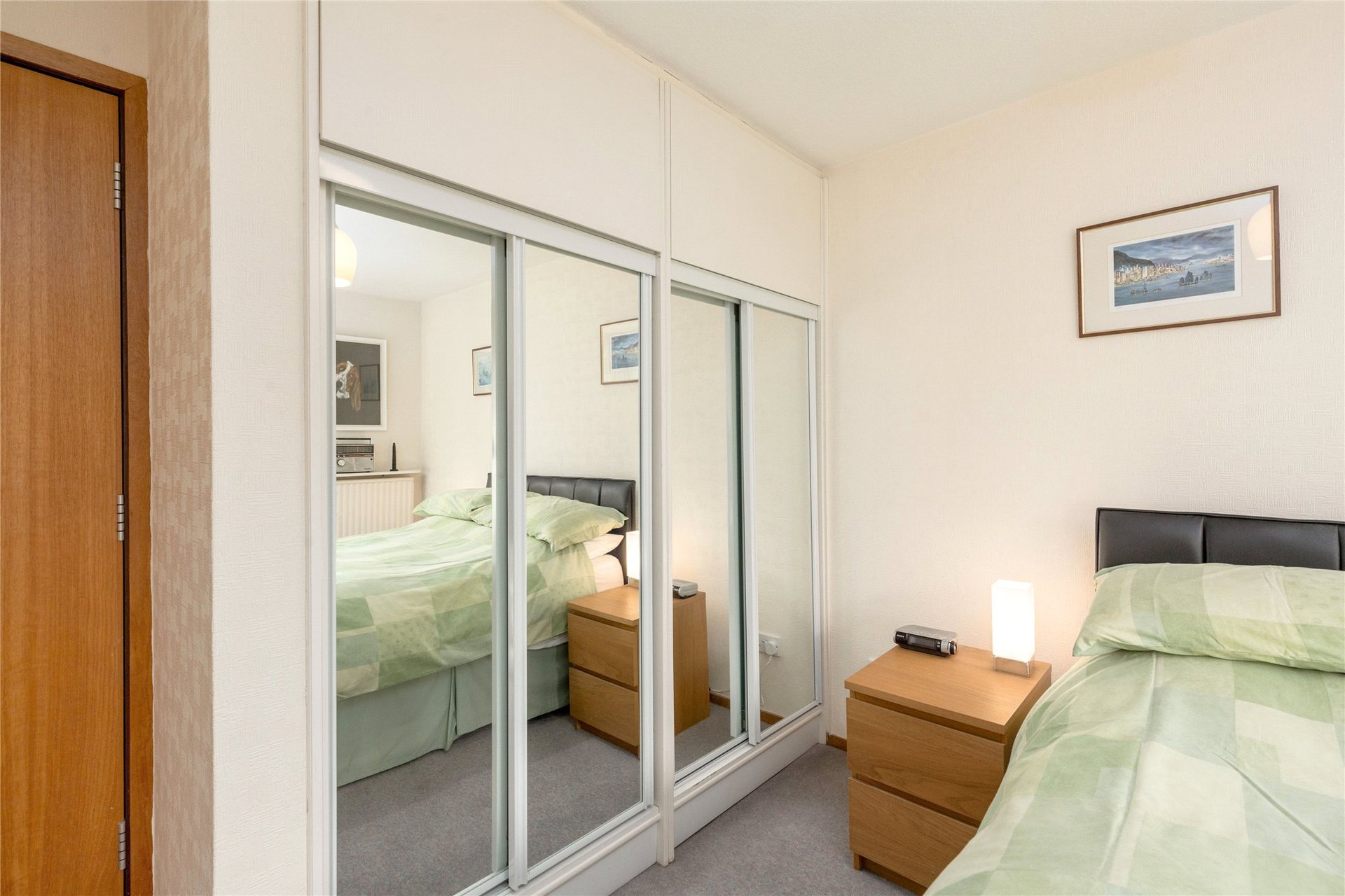 11 Oswald Court, Edinburgh, EH9 2HY - Picture #14