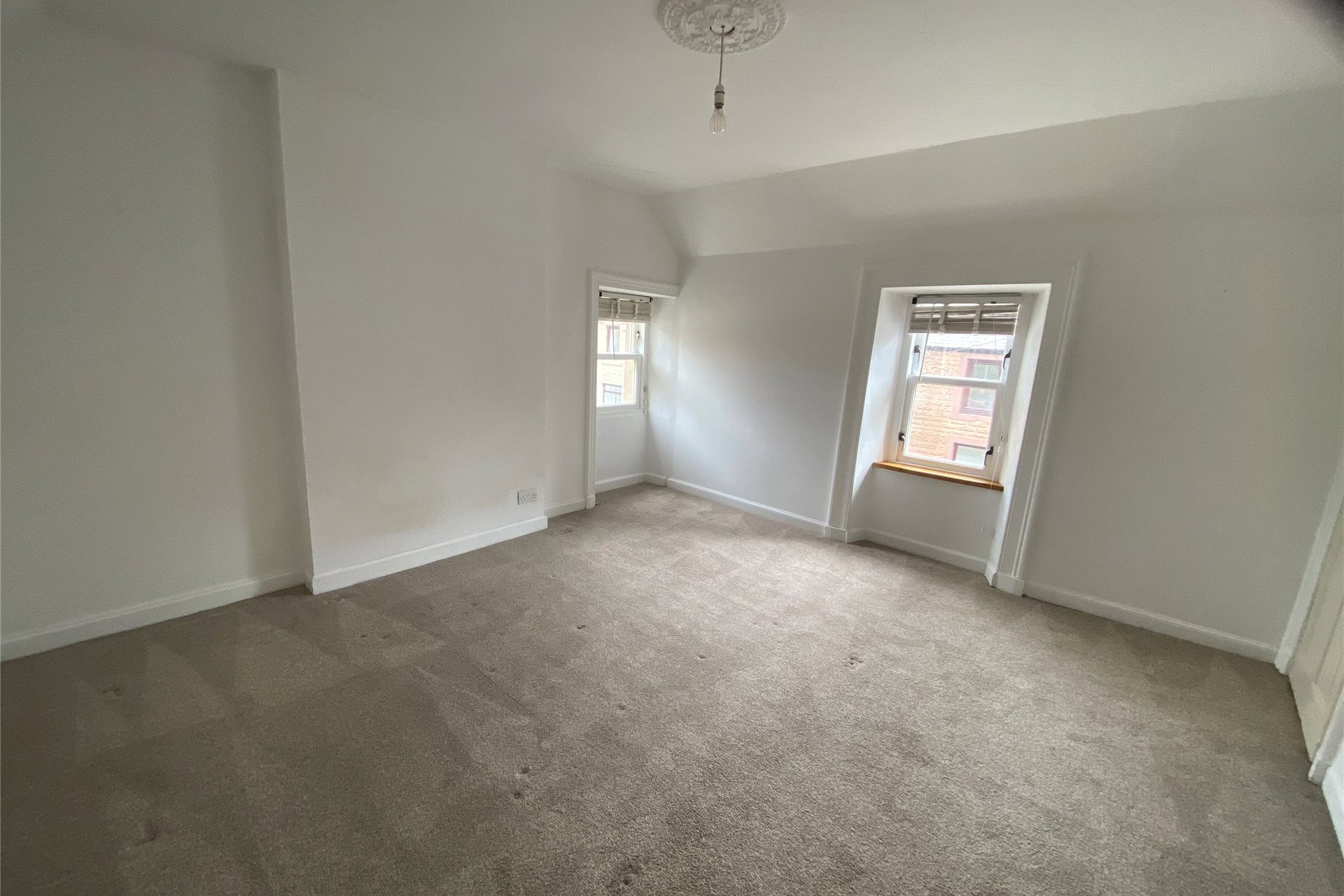 Fern Cottage, Main Street East End, Chirnside, Duns, TD11 3XX - Picture #8