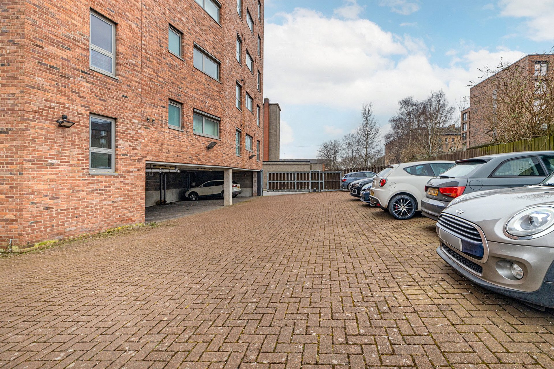 1/1, 170 Kelvinhaugh Street, Yorkhill, Glasgow, G3 8PR - Picture #20
