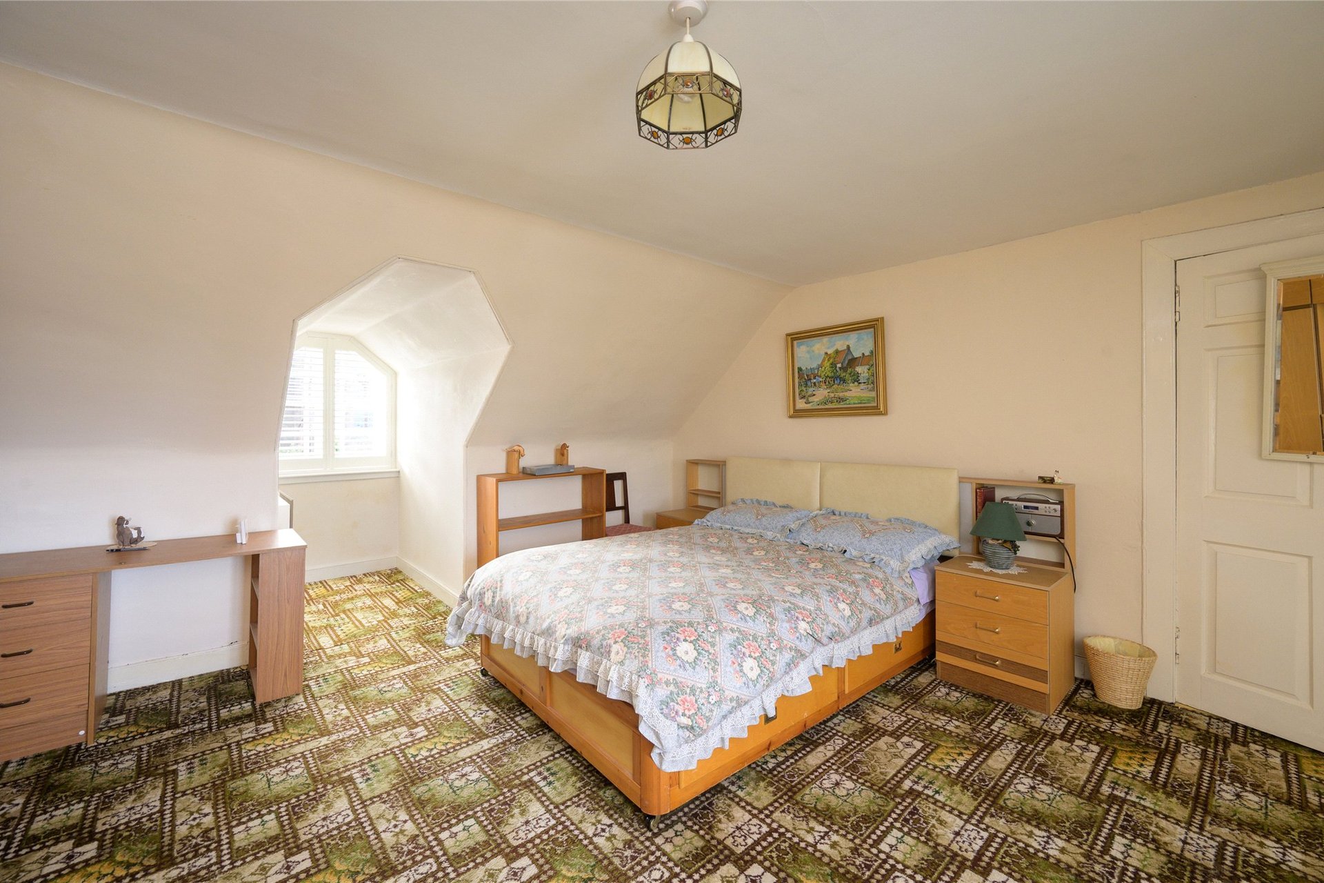 Helensfield, Fore Road, Kippen, Stirling, Stirlingshire, FK8 3DT - Picture #18