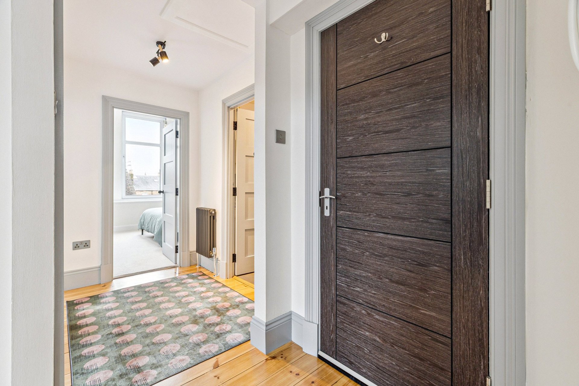 Flat 1/1, 8 Westercraigs, Dennistoun, Glasgow City, G31 2HZ - Picture #15