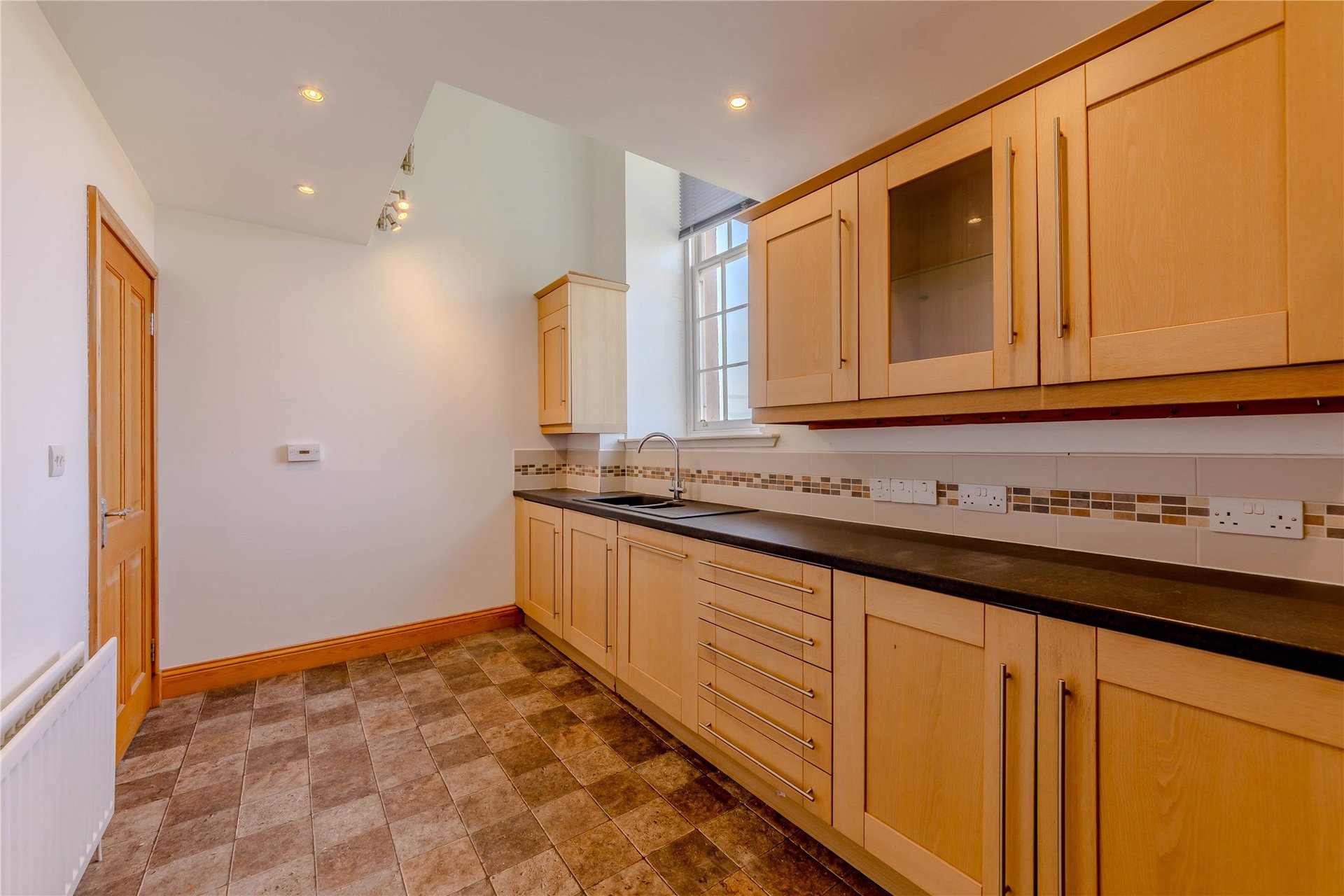 5B Ravensdowne, Berwick-upon-Tweed, Northumberland, TD15 1HX - Picture #5