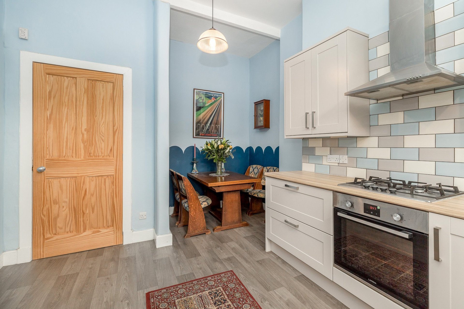 2/2, 64 Cartvale Road, Battlefield, G42 9SW - Picture #8