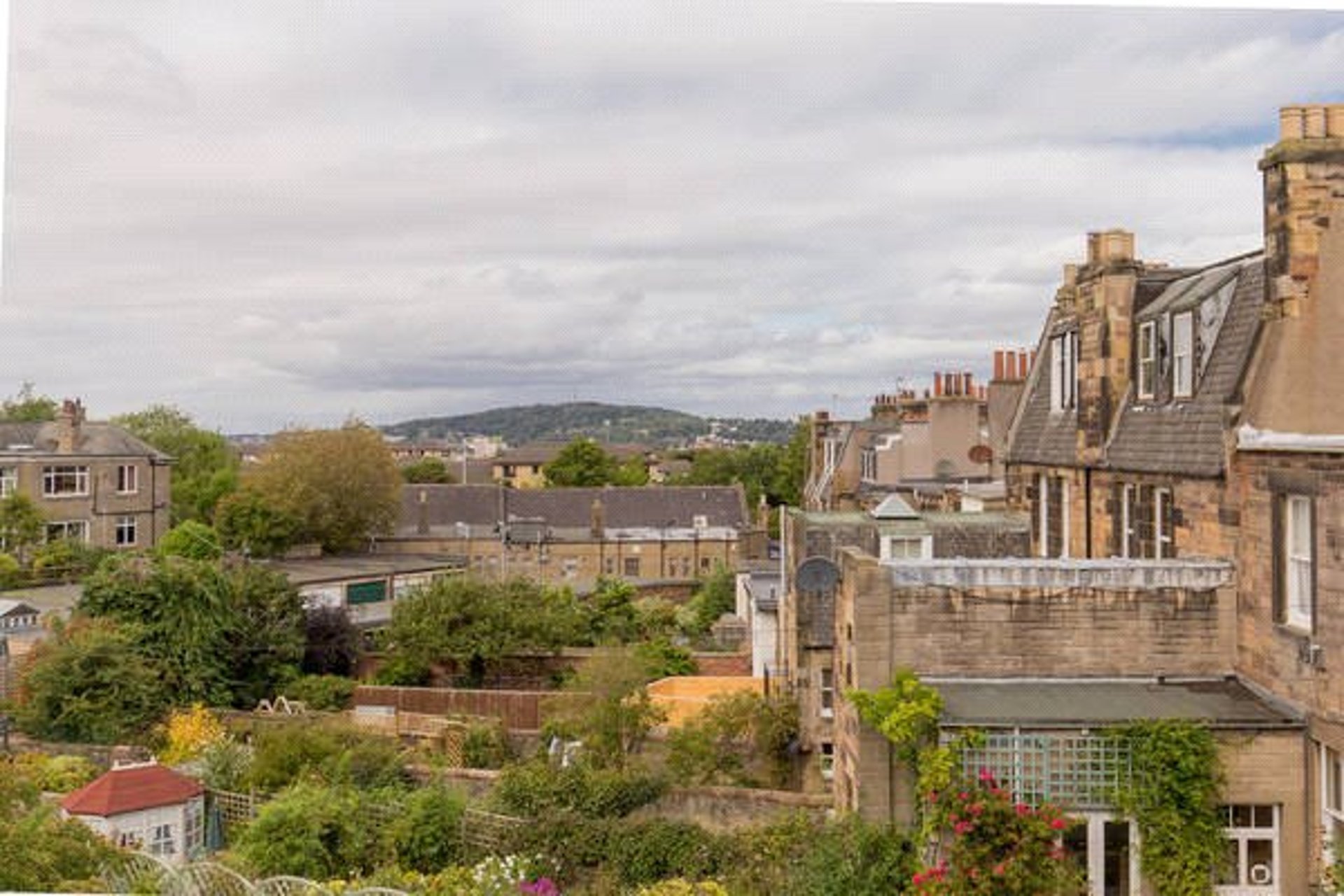 12 Craiglockhart Terrace, Edinburgh, Midlothian, EH14 1AJ - Picture #21