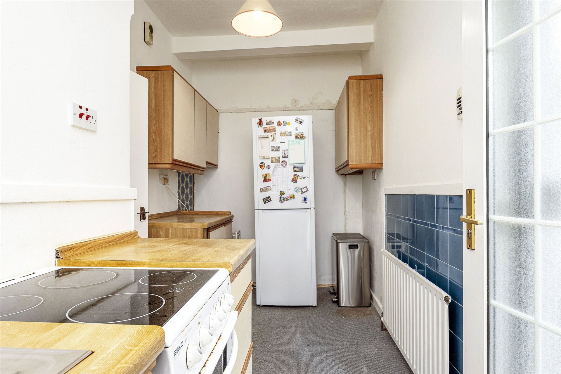 7 Hutchison Drive, Bearsden, G61 2LH - Picture #9